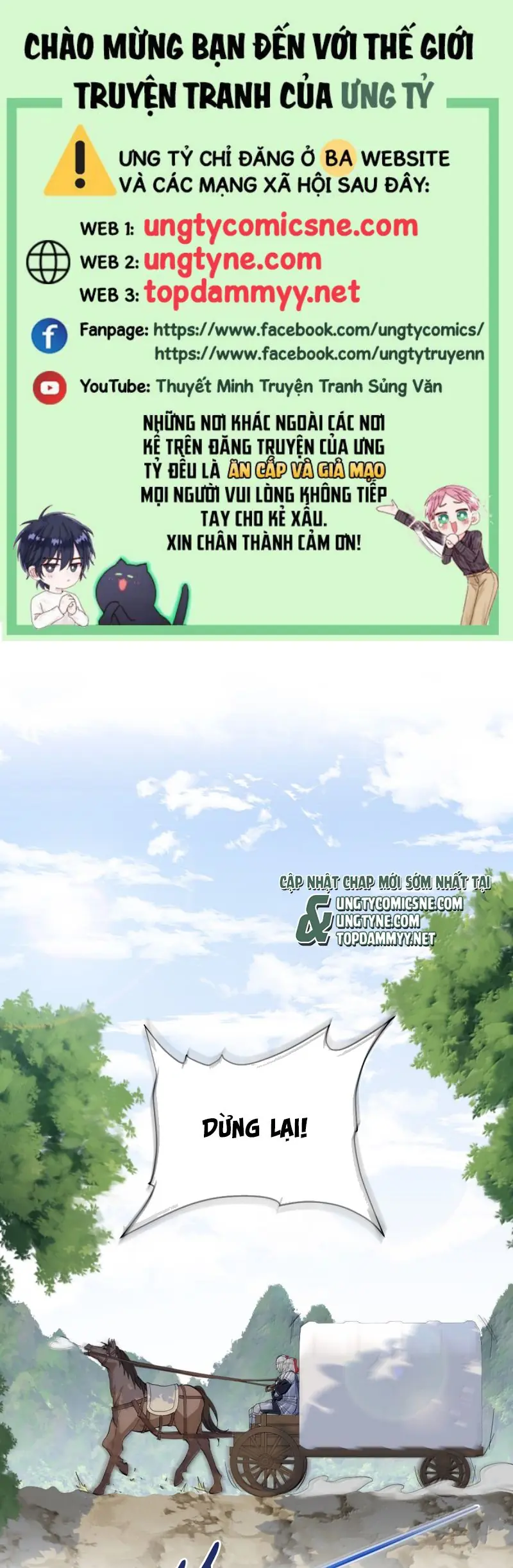 Bản Tình Ca Nụ Hôn Tù Ái Chapter 39 - Trang 2