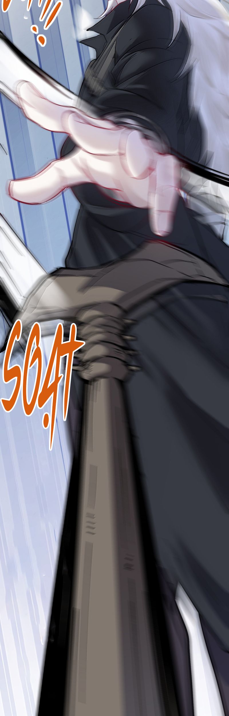 Bản Tình Ca Nụ Hôn Tù Ái Chapter 39 - Trang 33