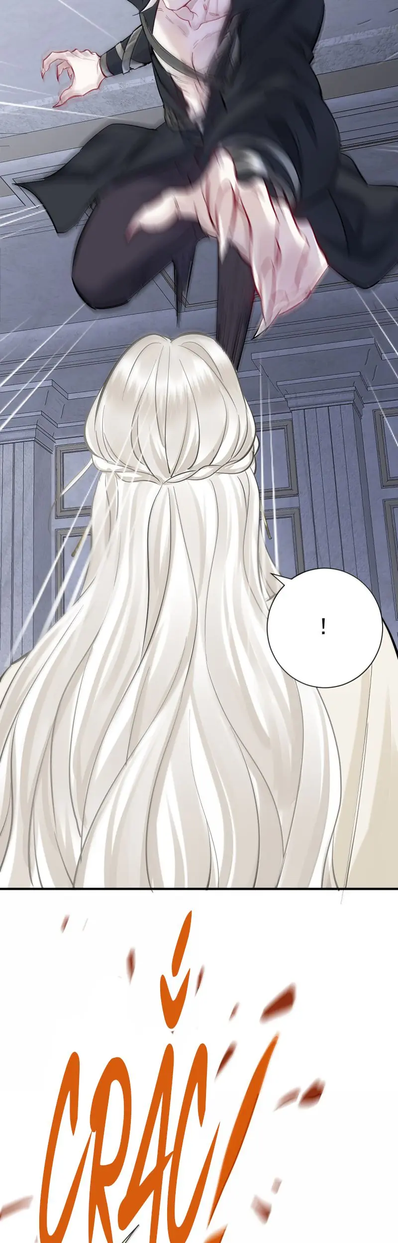 Bản Tình Ca Nụ Hôn Tù Ái Chapter 39 - Trang 35