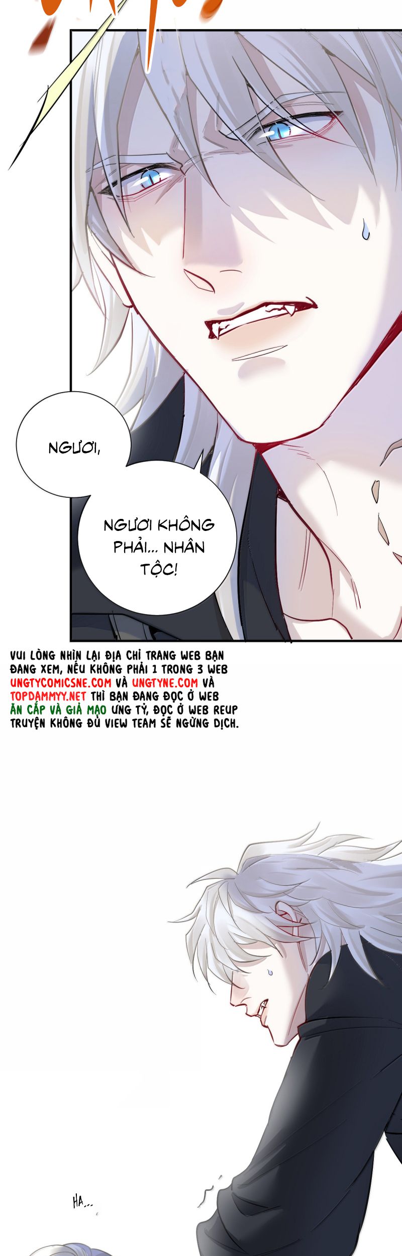 Bản Tình Ca Nụ Hôn Tù Ái Chapter 39 - Trang 36