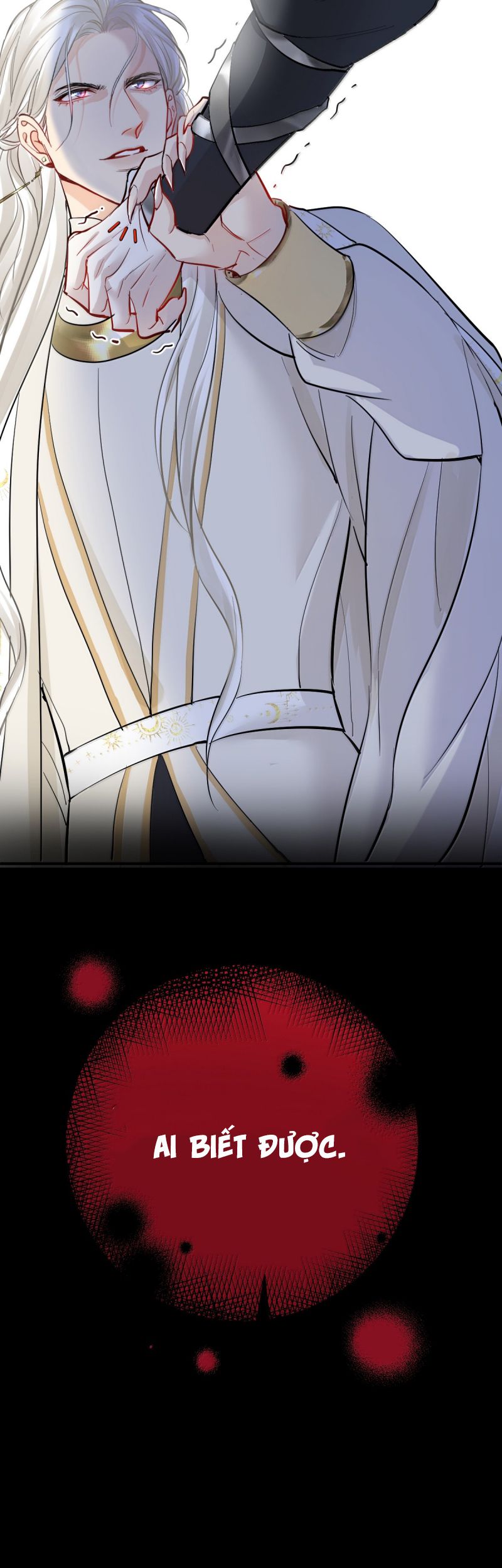 Bản Tình Ca Nụ Hôn Tù Ái Chapter 39 - Trang 37