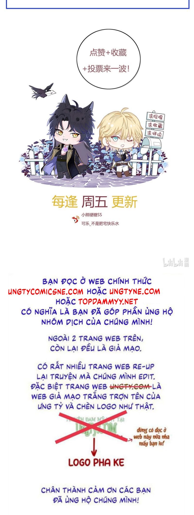 Bản Tình Ca Nụ Hôn Tù Ái Chapter 39 - Trang 39