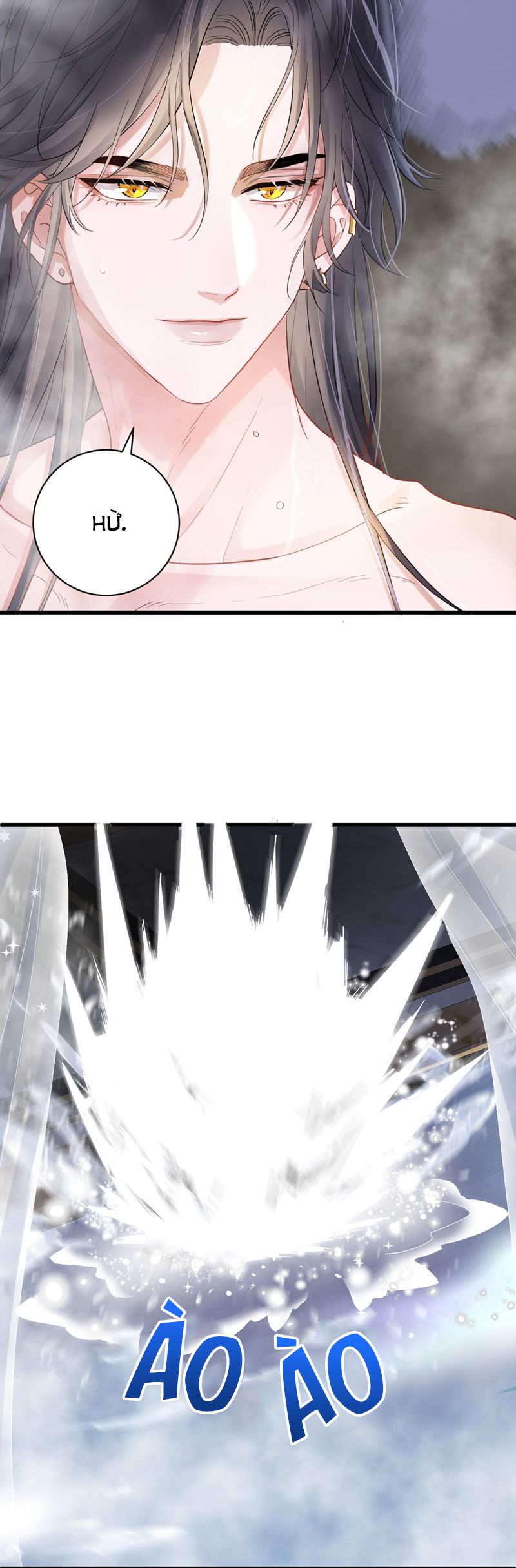 Bản Tình Ca Nụ Hôn Tù Ái Chapter 4 - Trang 31