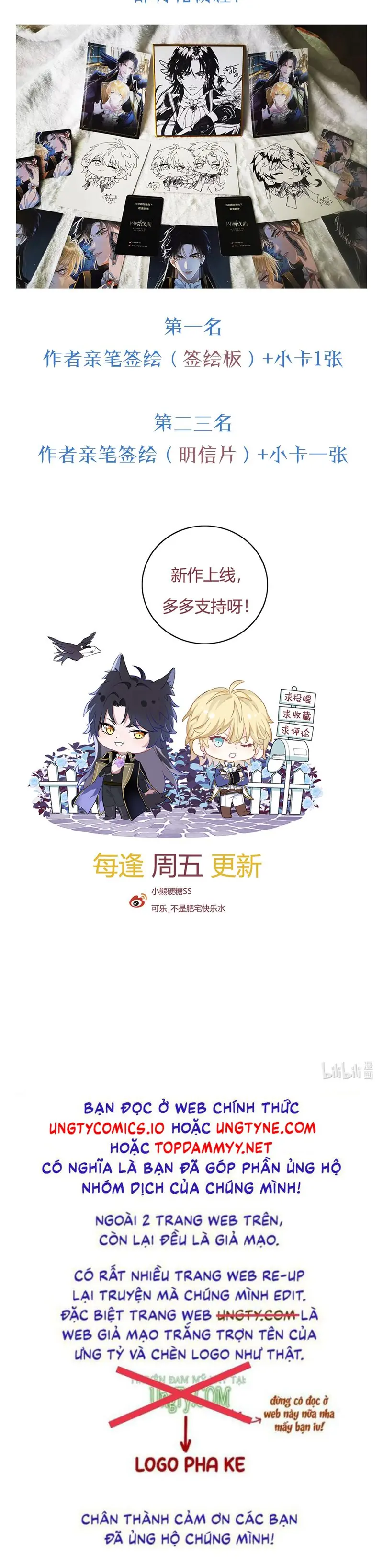 Bản Tình Ca Nụ Hôn Tù Ái Chapter 4 - Trang 34