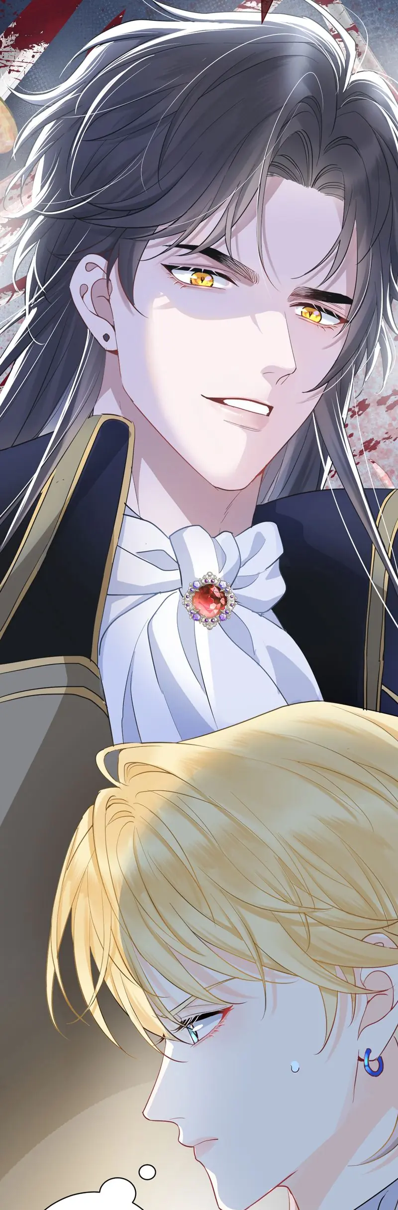 Bản Tình Ca Nụ Hôn Tù Ái Chapter 4 - Trang 7