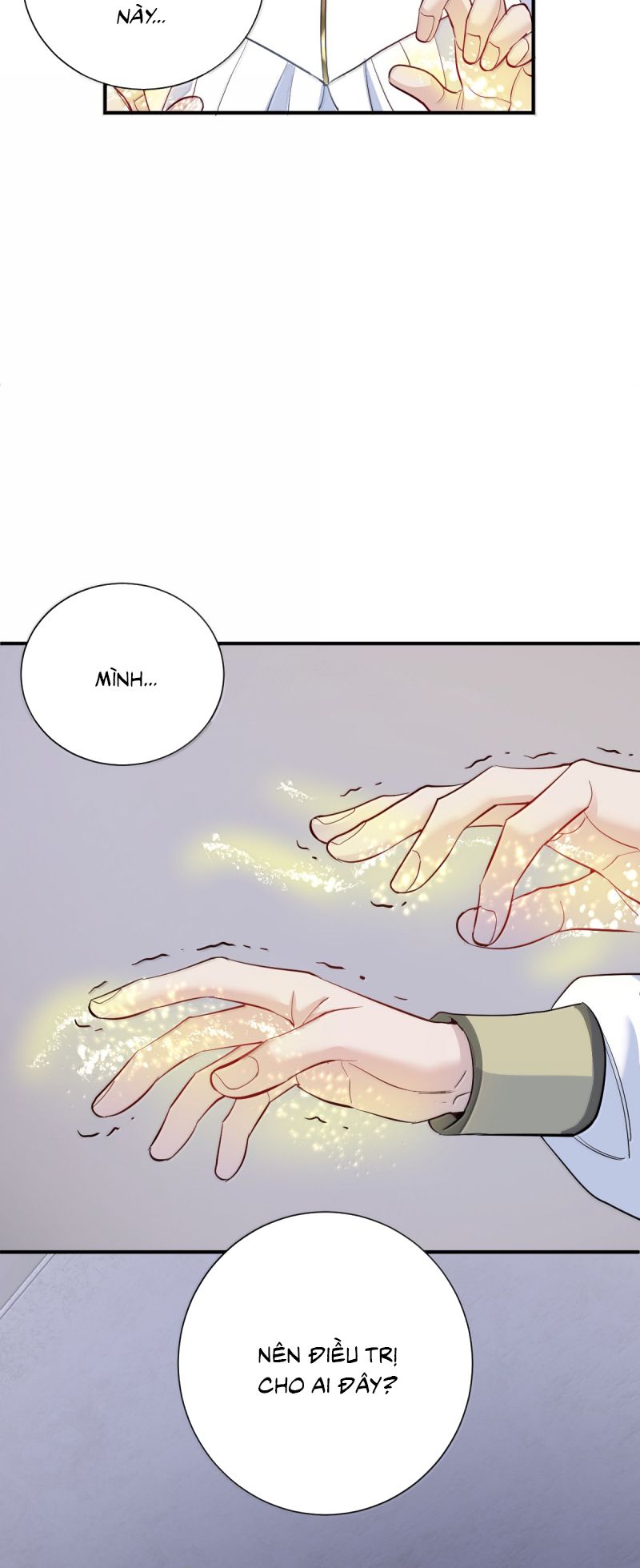 Bản Tình Ca Nụ Hôn Tù Ái Chapter 40 - Trang 11