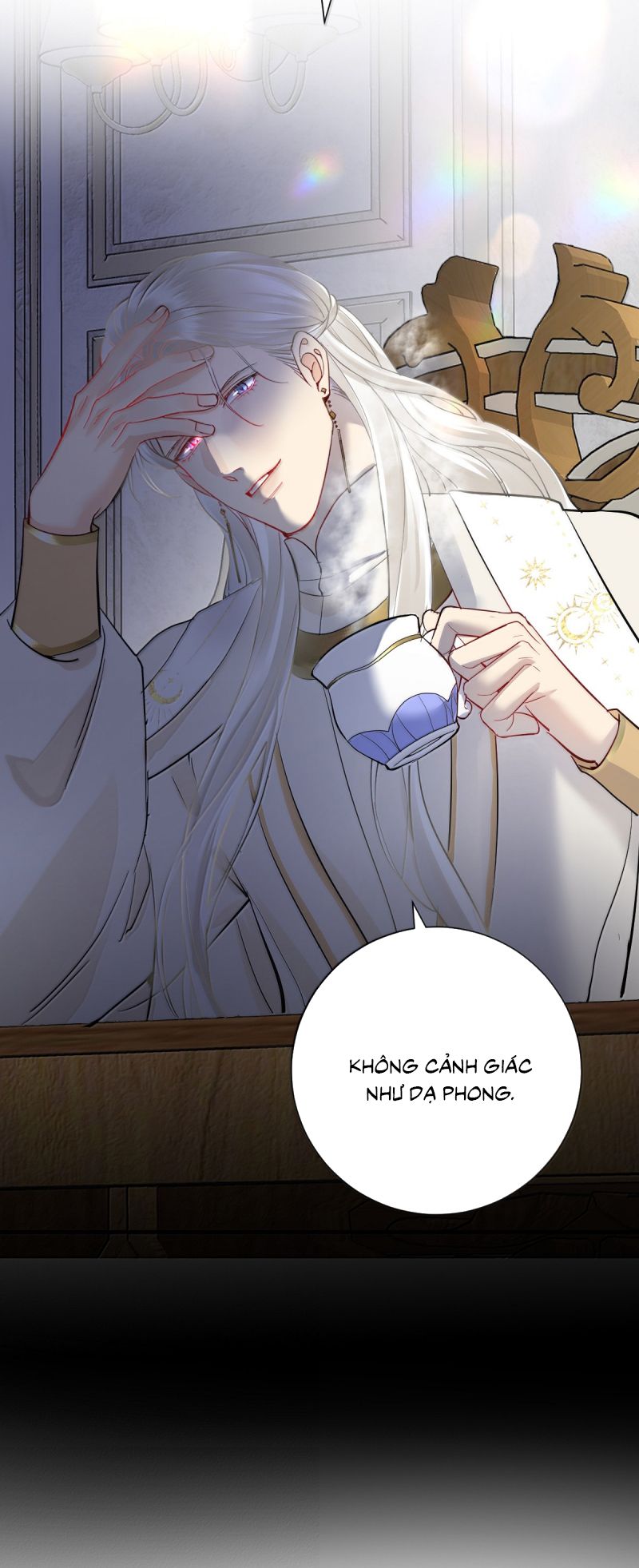 Bản Tình Ca Nụ Hôn Tù Ái Chapter 40 - Trang 23