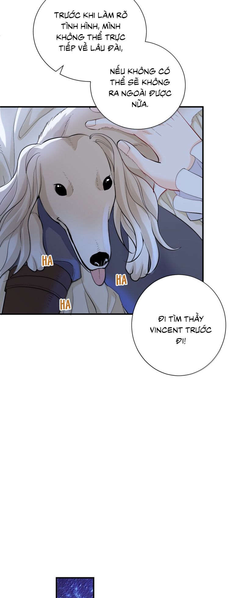 Bản Tình Ca Nụ Hôn Tù Ái Chapter 40 - Trang 27