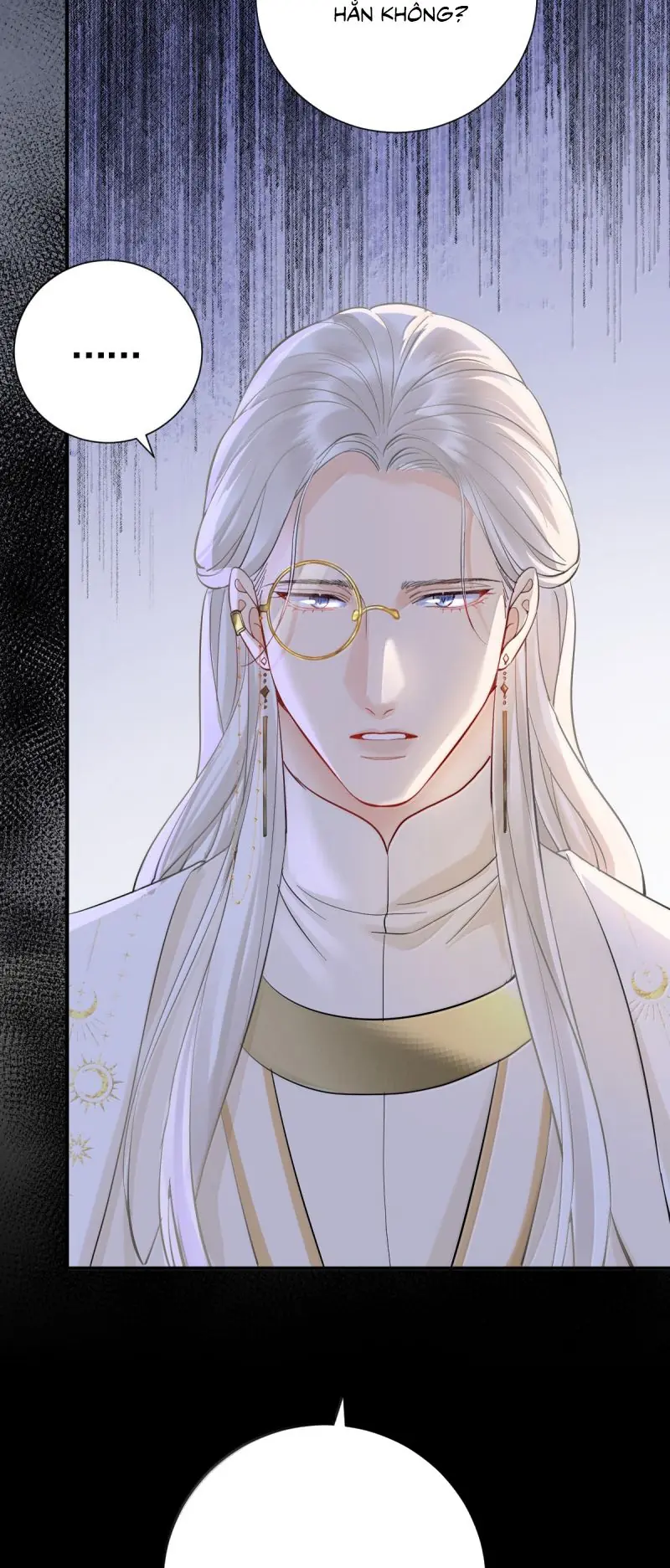 Bản Tình Ca Nụ Hôn Tù Ái Chapter 40 - Trang 34