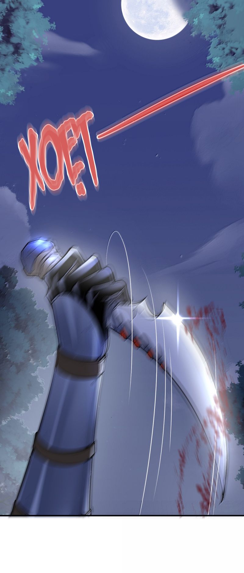 Bản Tình Ca Nụ Hôn Tù Ái Chapter 40 - Trang 38