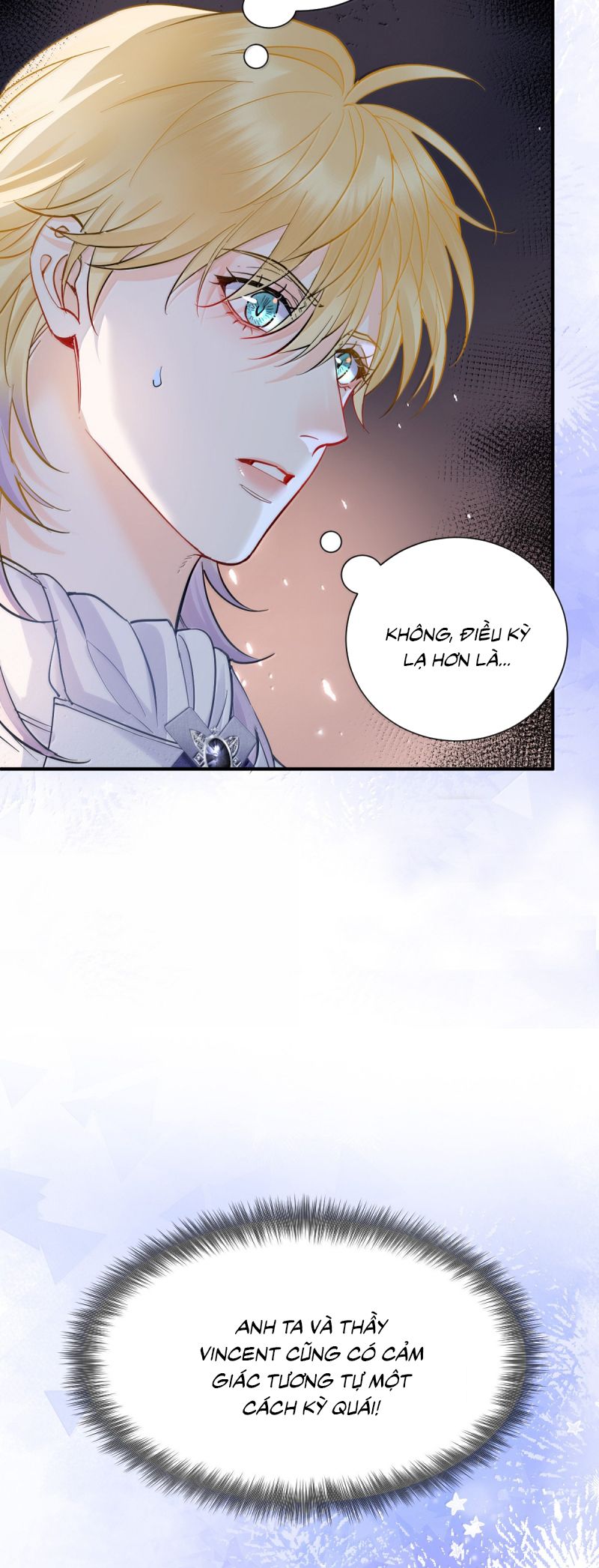 Bản Tình Ca Nụ Hôn Tù Ái Chapter 41 - Trang 13
