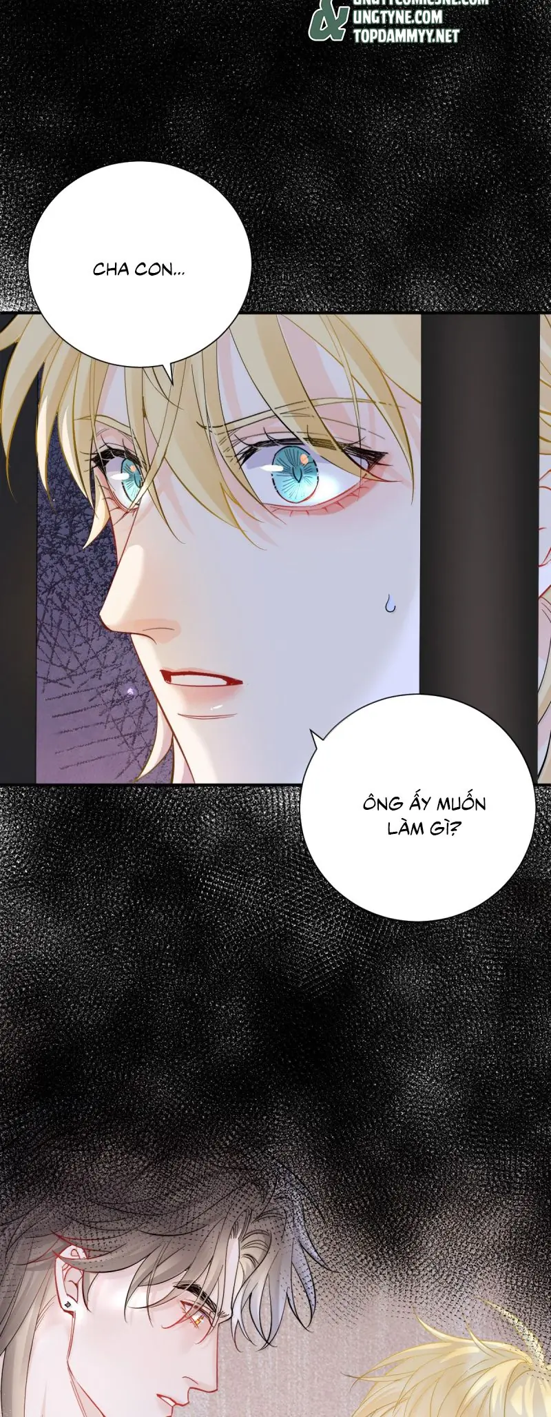 Bản Tình Ca Nụ Hôn Tù Ái Chapter 41 - Trang 17