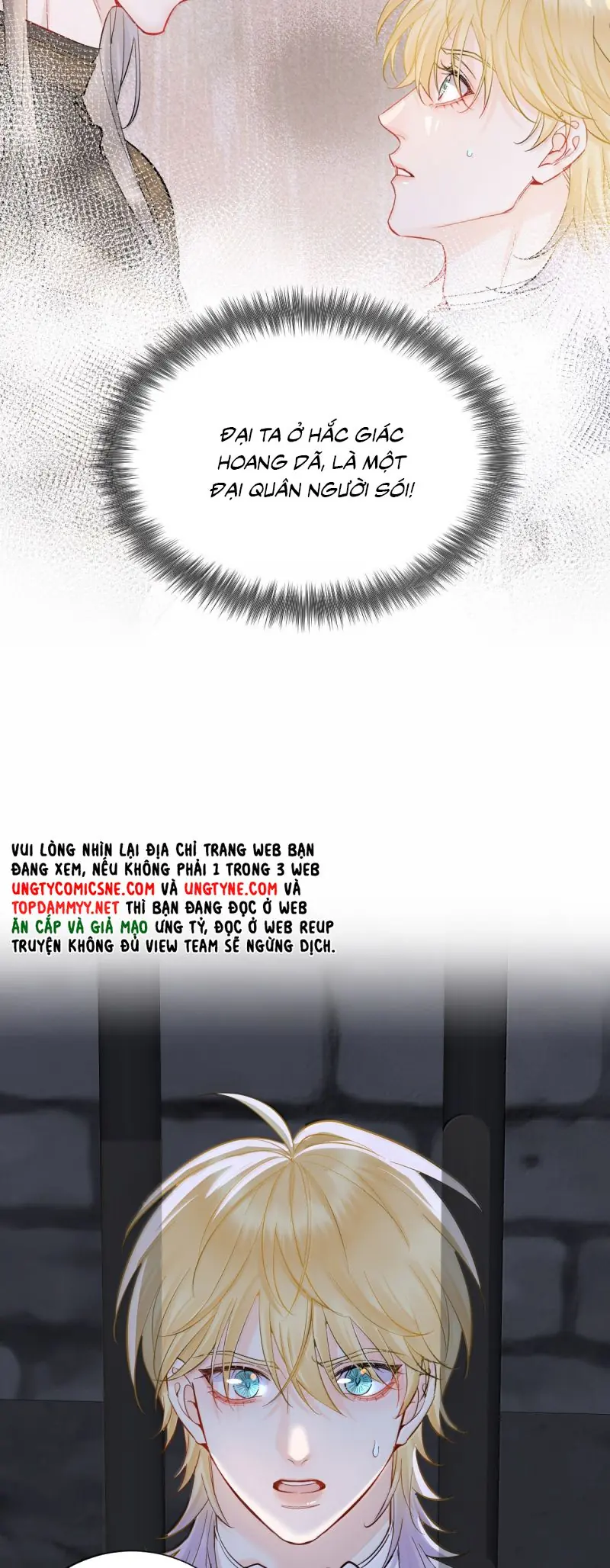 Bản Tình Ca Nụ Hôn Tù Ái Chapter 41 - Trang 18