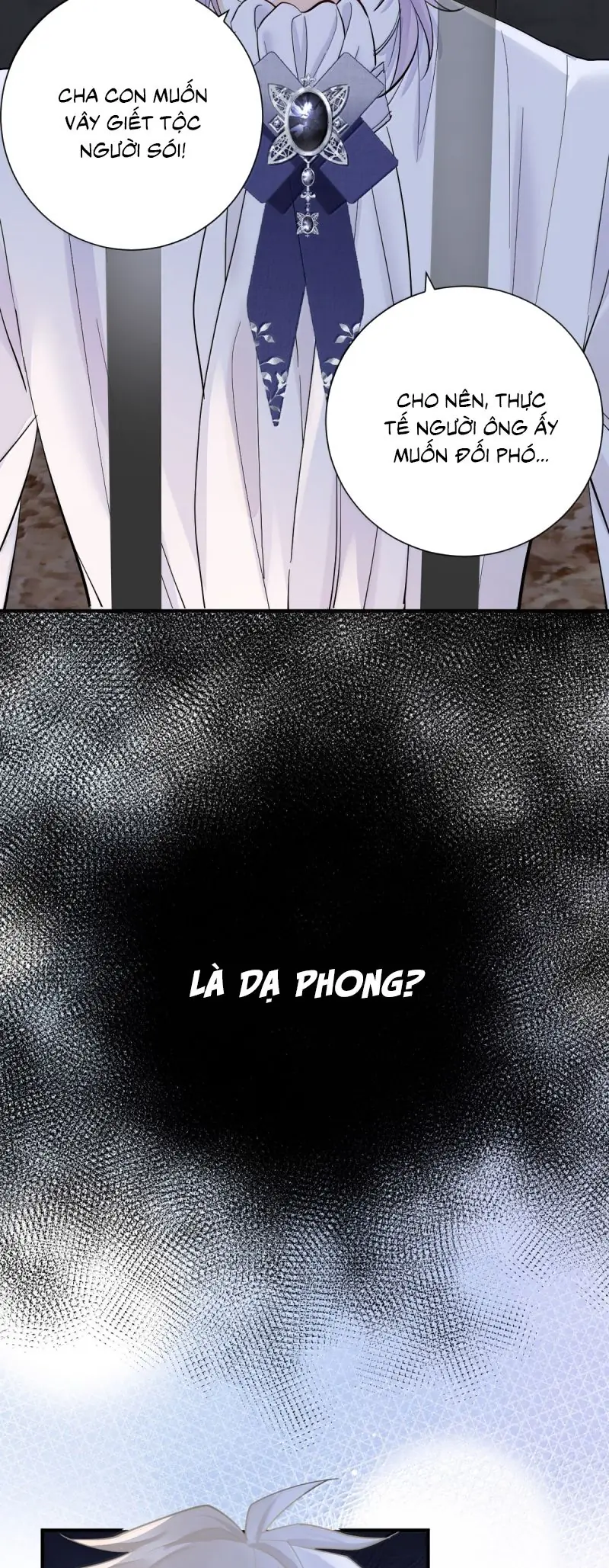 Bản Tình Ca Nụ Hôn Tù Ái Chapter 41 - Trang 19