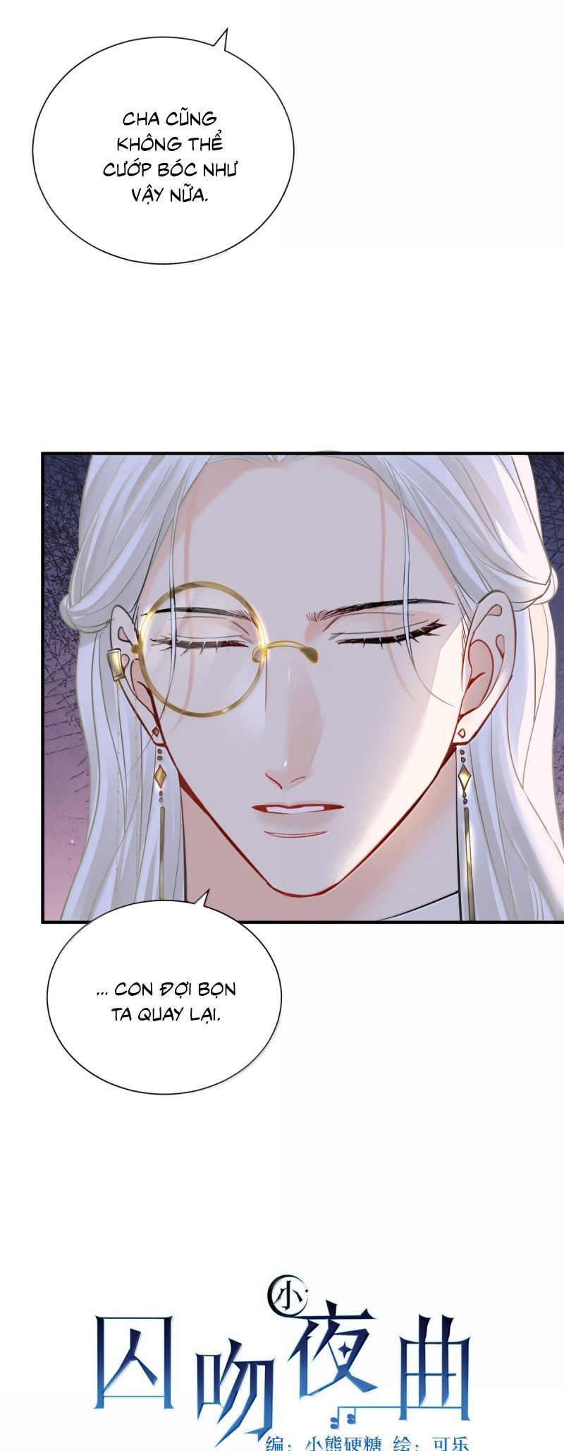 Bản Tình Ca Nụ Hôn Tù Ái Chapter 41 - Trang 25