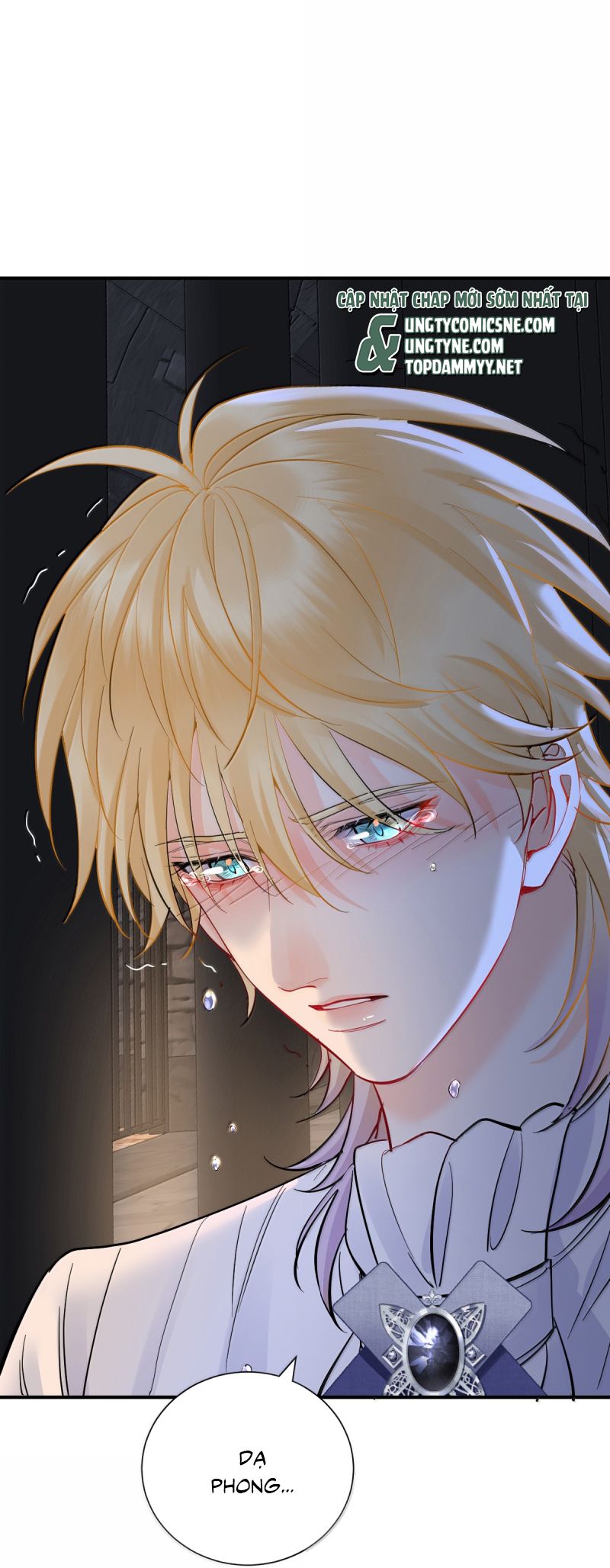 Bản Tình Ca Nụ Hôn Tù Ái Chapter 41 - Trang 28