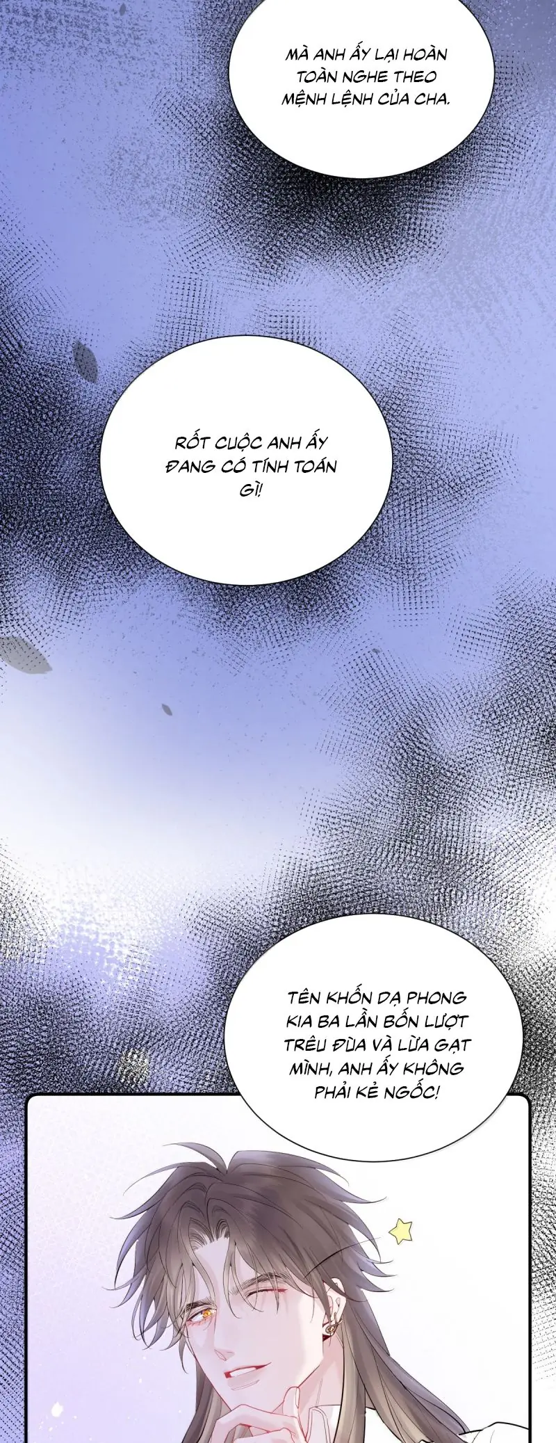Bản Tình Ca Nụ Hôn Tù Ái Chapter 41 - Trang 37