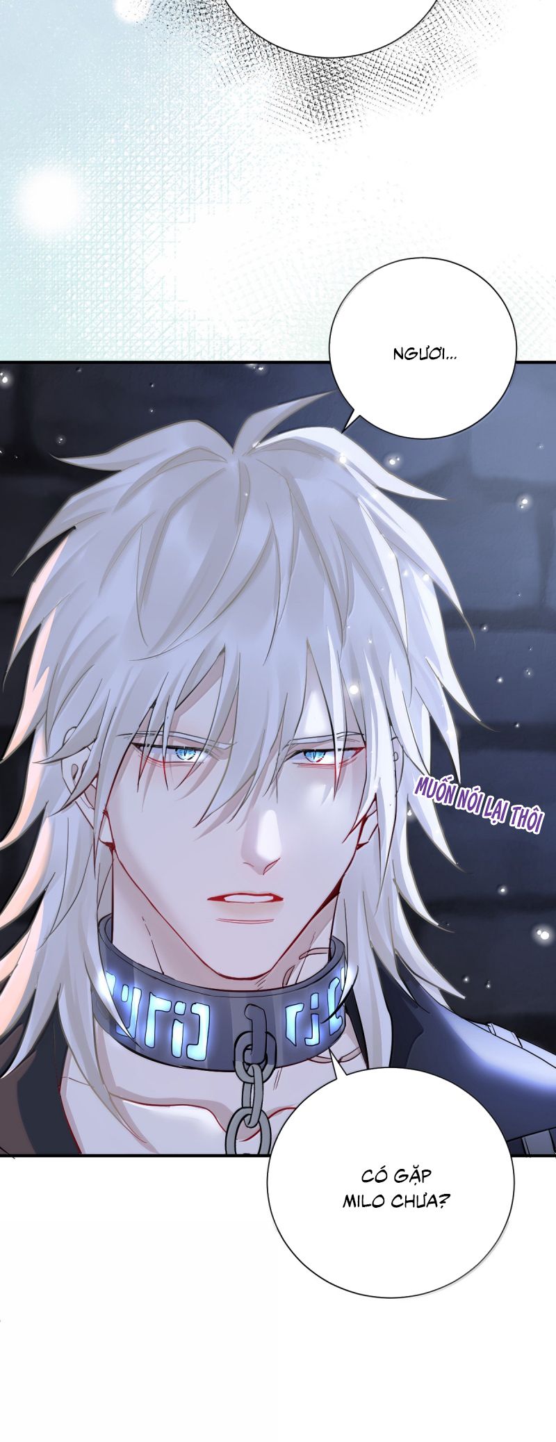 Bản Tình Ca Nụ Hôn Tù Ái Chapter 41 - Trang 39