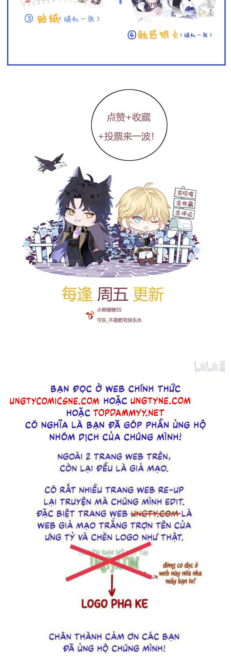 Bản Tình Ca Nụ Hôn Tù Ái Chapter 41 - Trang 46