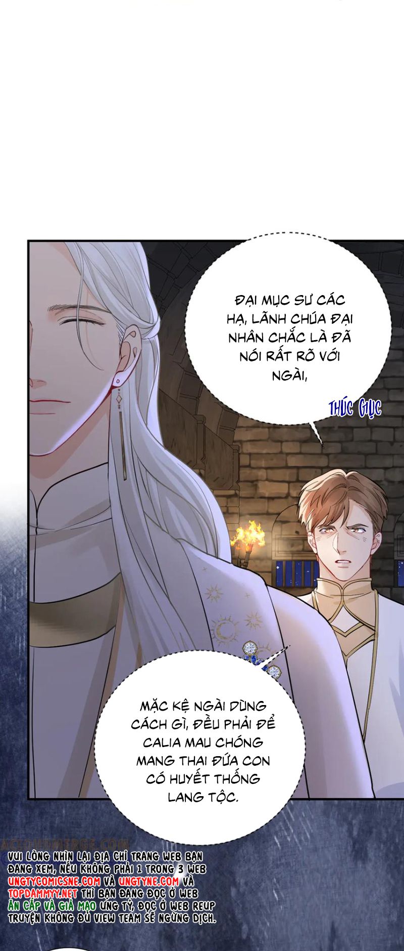 Bản Tình Ca Nụ Hôn Tù Ái Chapter 42 - Trang 15