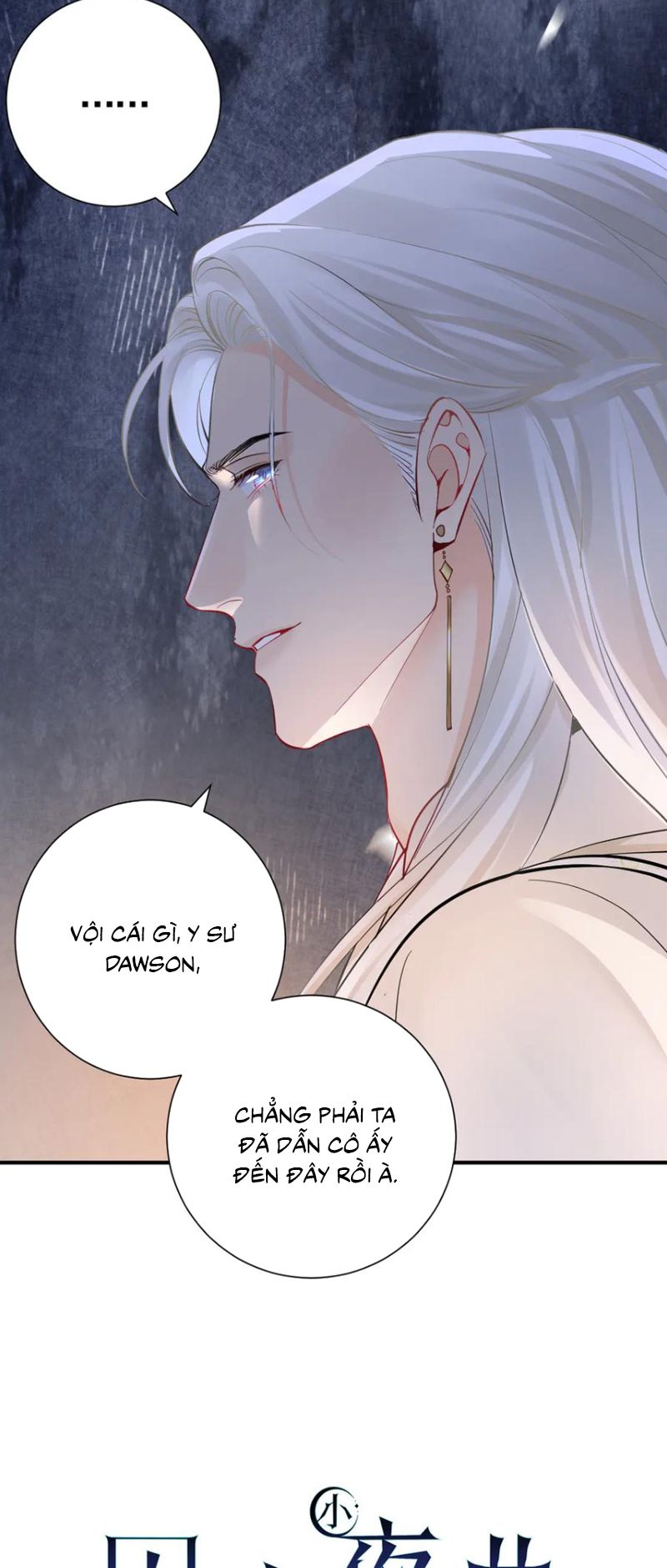 Bản Tình Ca Nụ Hôn Tù Ái Chapter 42 - Trang 16