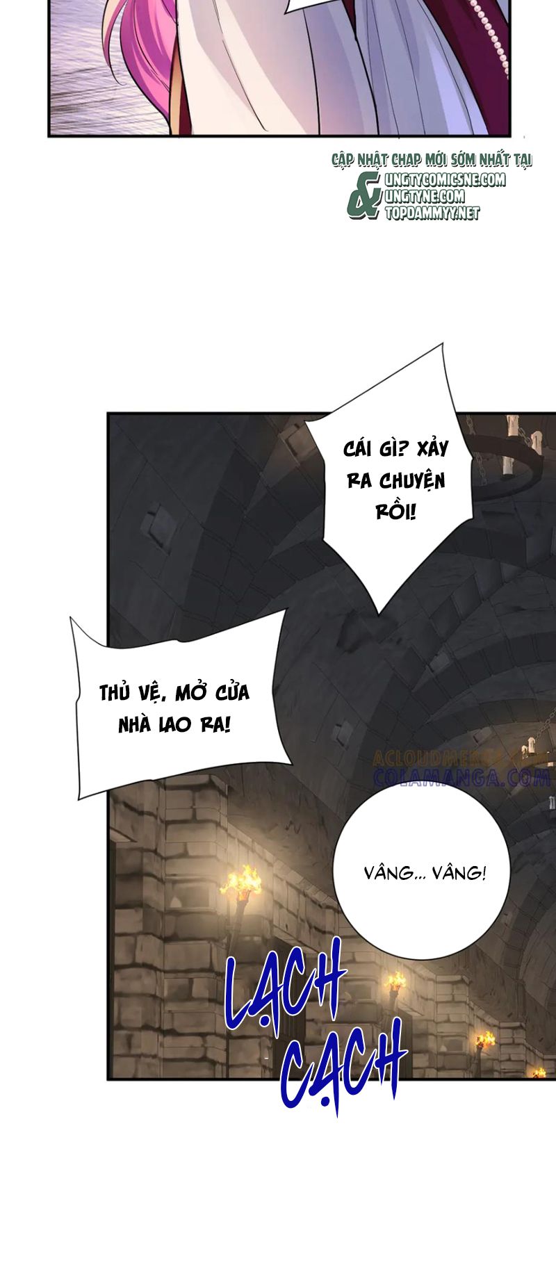 Bản Tình Ca Nụ Hôn Tù Ái Chapter 42 - Trang 18