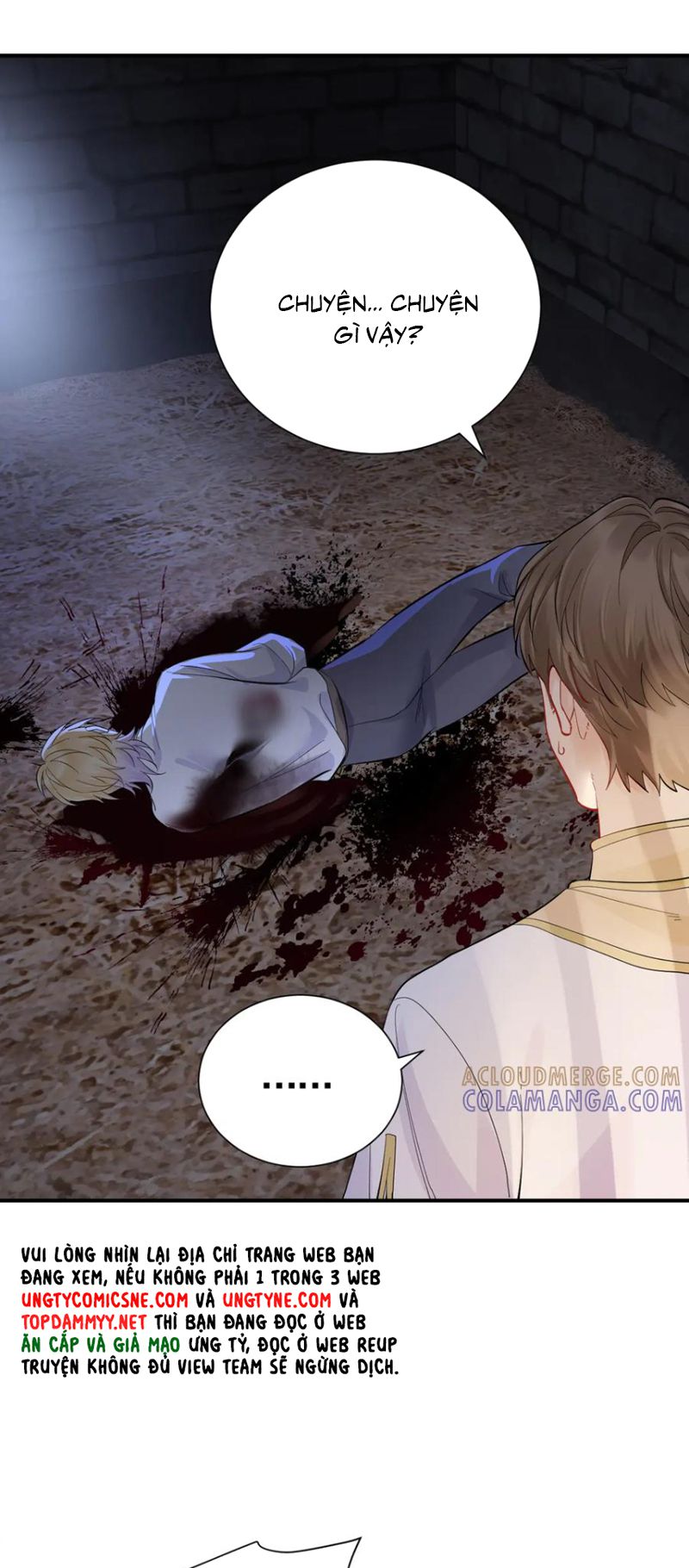 Bản Tình Ca Nụ Hôn Tù Ái Chapter 42 - Trang 19