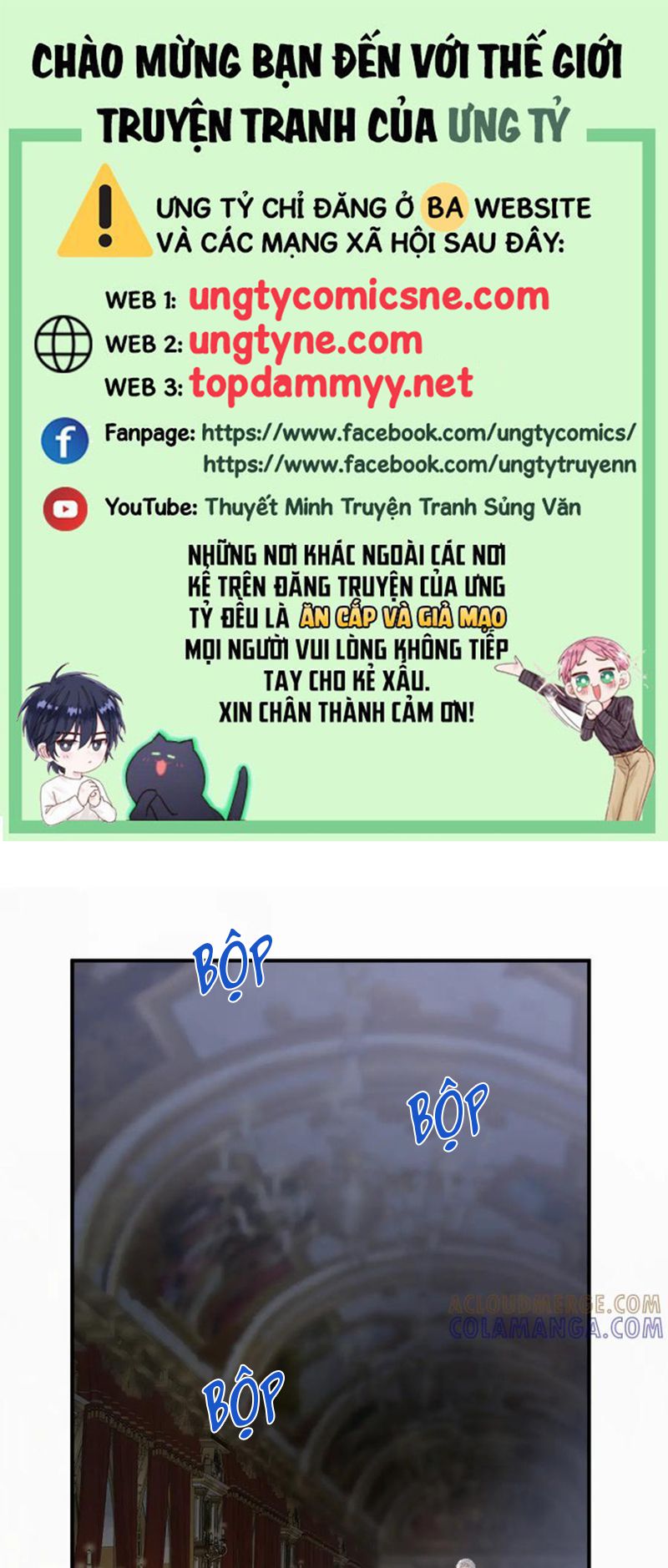 Bản Tình Ca Nụ Hôn Tù Ái Chapter 42 - Trang 2