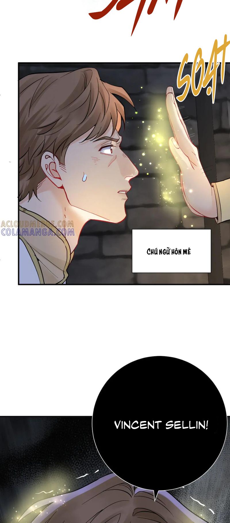 Bản Tình Ca Nụ Hôn Tù Ái Chapter 42 - Trang 22