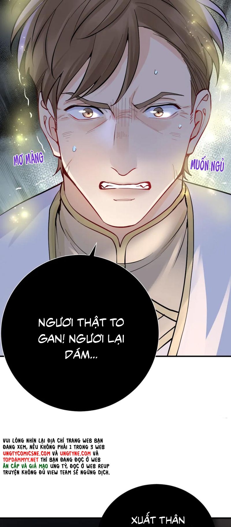 Bản Tình Ca Nụ Hôn Tù Ái Chapter 42 - Trang 23
