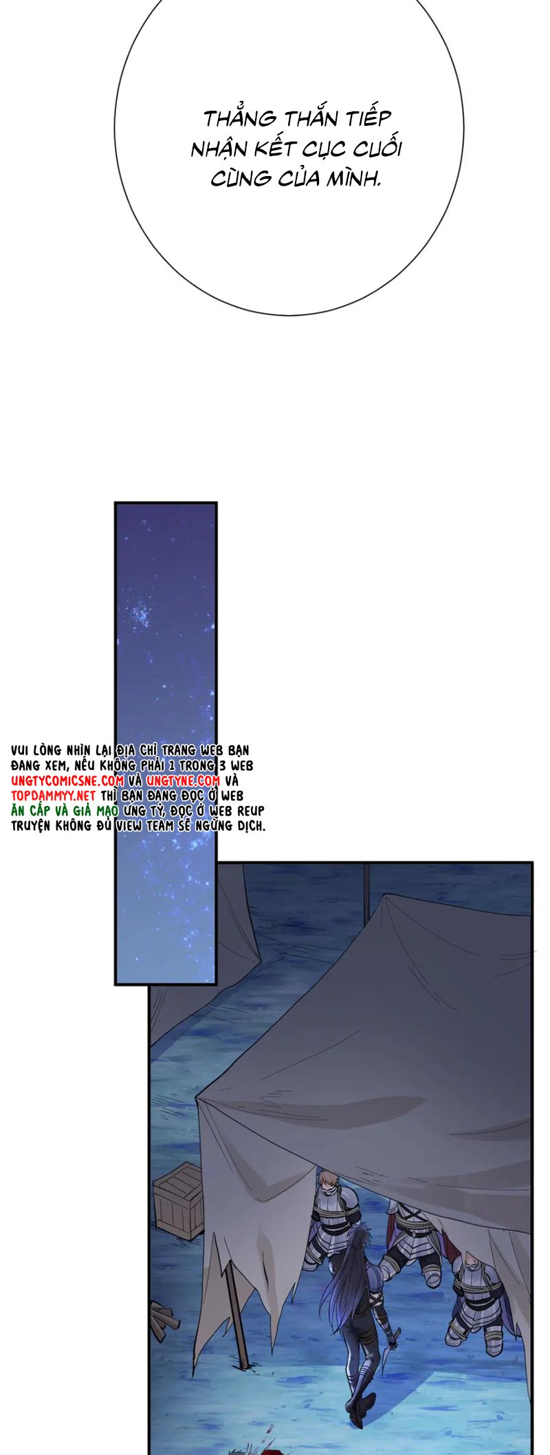 Bản Tình Ca Nụ Hôn Tù Ái Chapter 42 - Trang 42