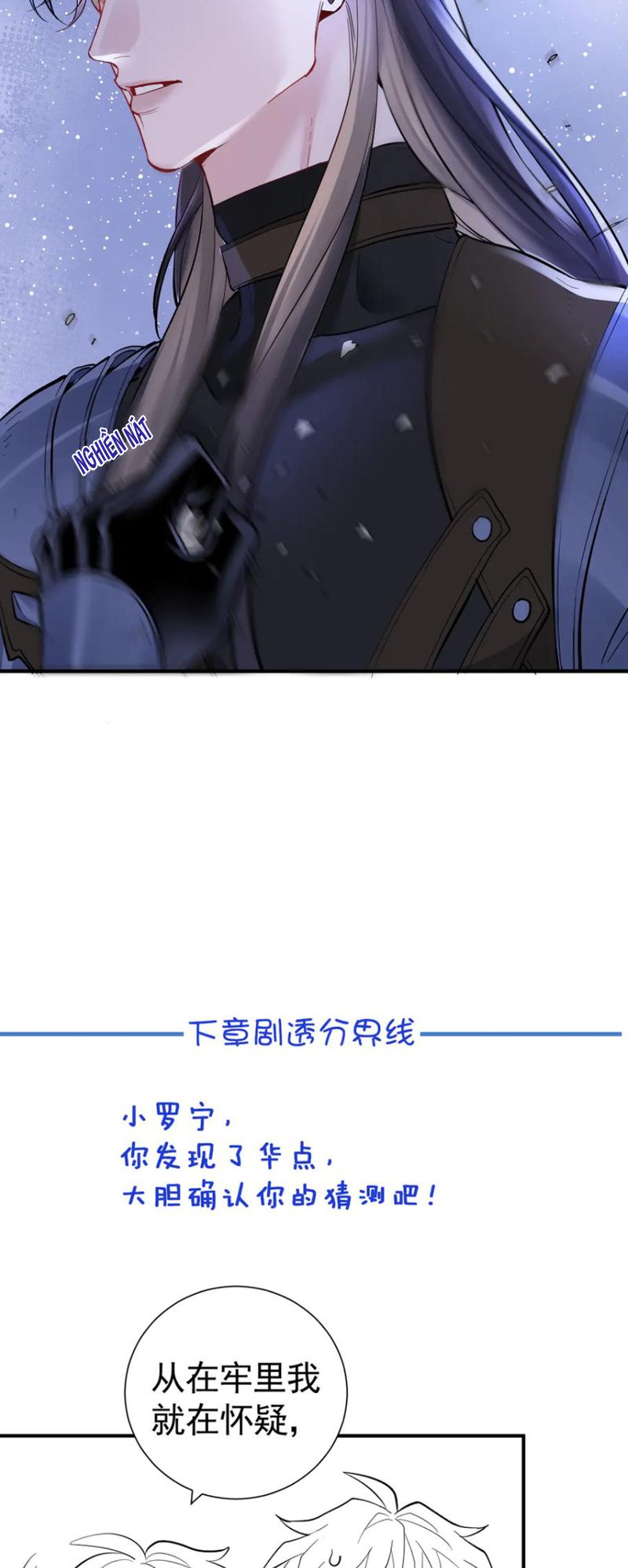 Bản Tình Ca Nụ Hôn Tù Ái Chapter 42 - Trang 45