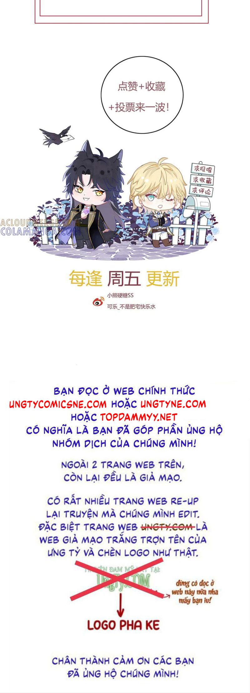 Bản Tình Ca Nụ Hôn Tù Ái Chapter 42 - Trang 48