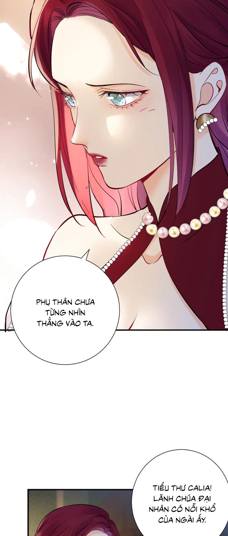 Bản Tình Ca Nụ Hôn Tù Ái Chapter 42 - Trang 7