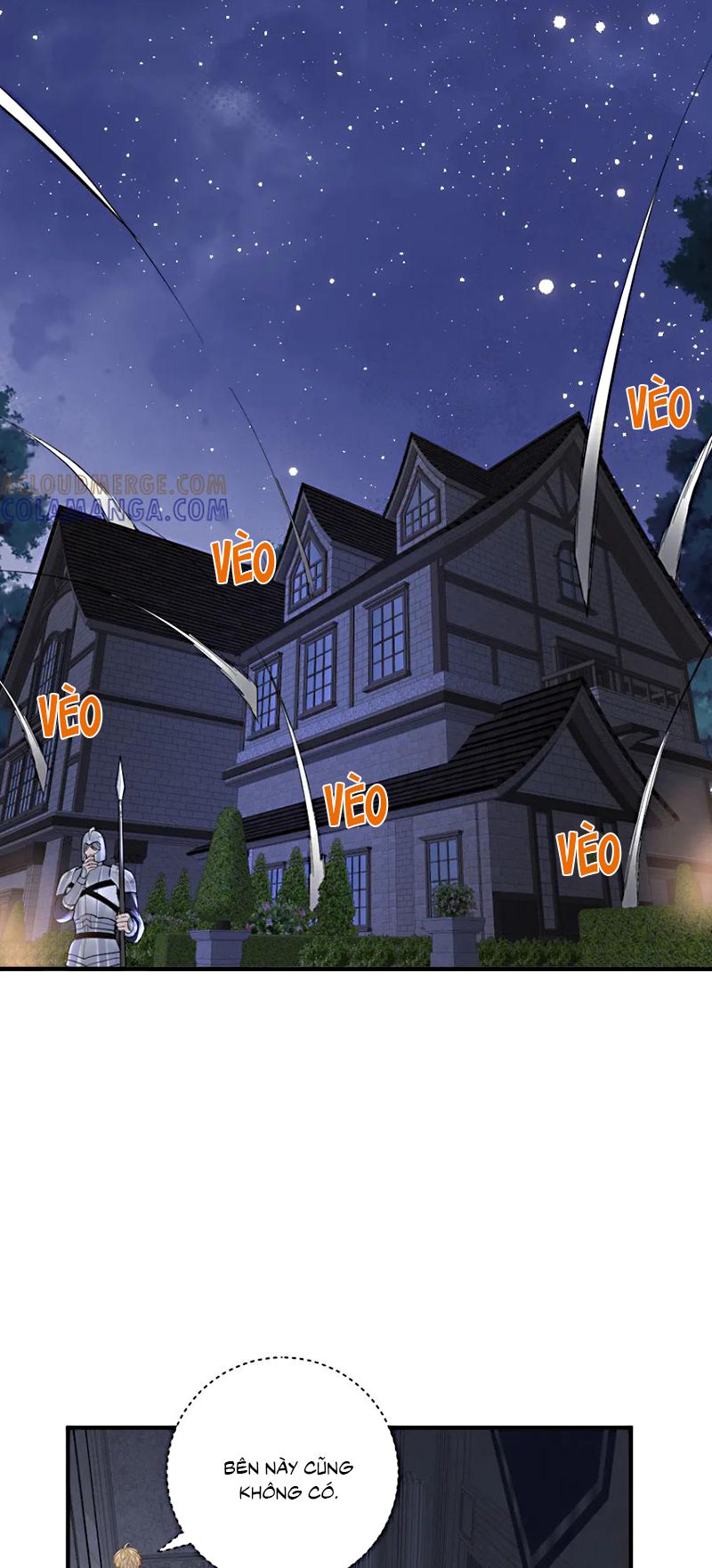 Bản Tình Ca Nụ Hôn Tù Ái Chapter 43 - Trang 15