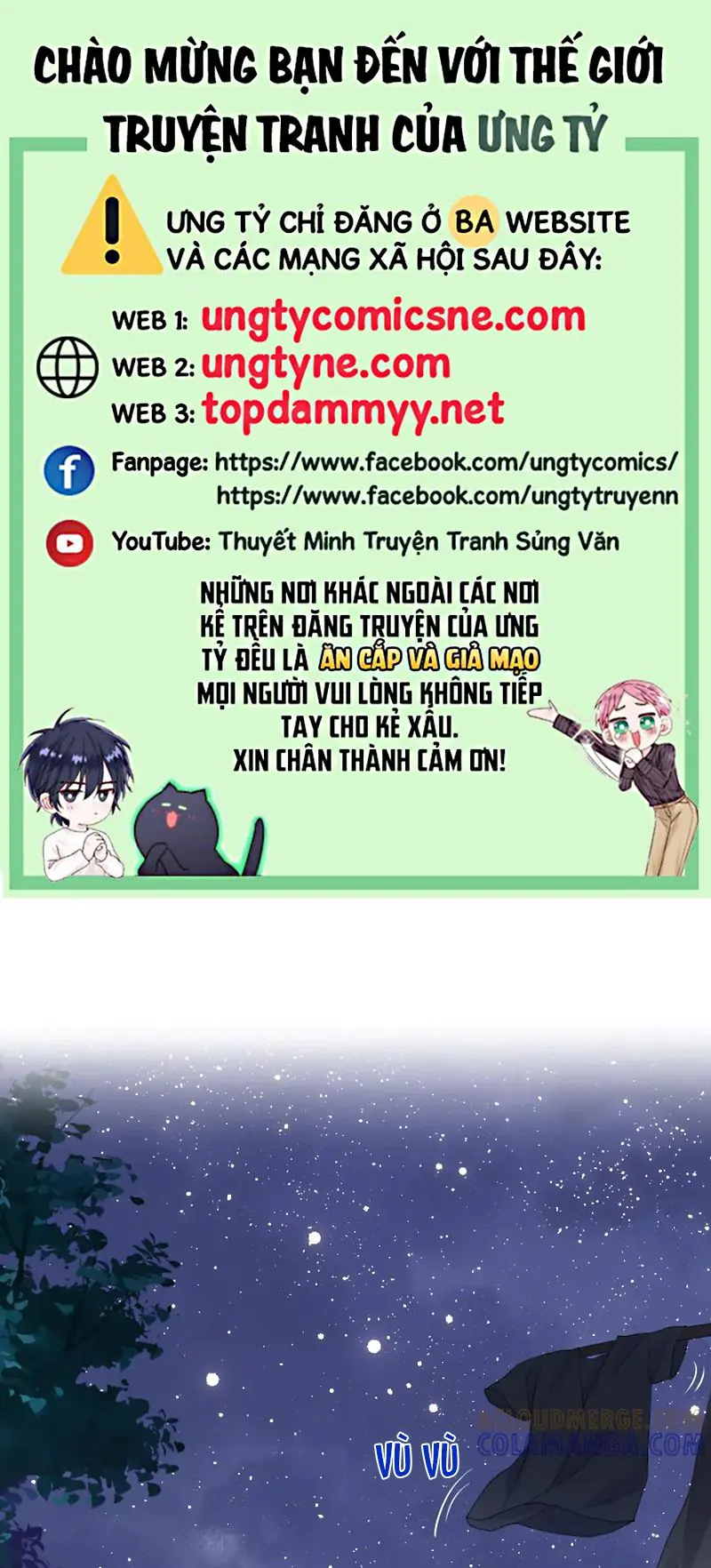 Bản Tình Ca Nụ Hôn Tù Ái Chapter 43 - Trang 2