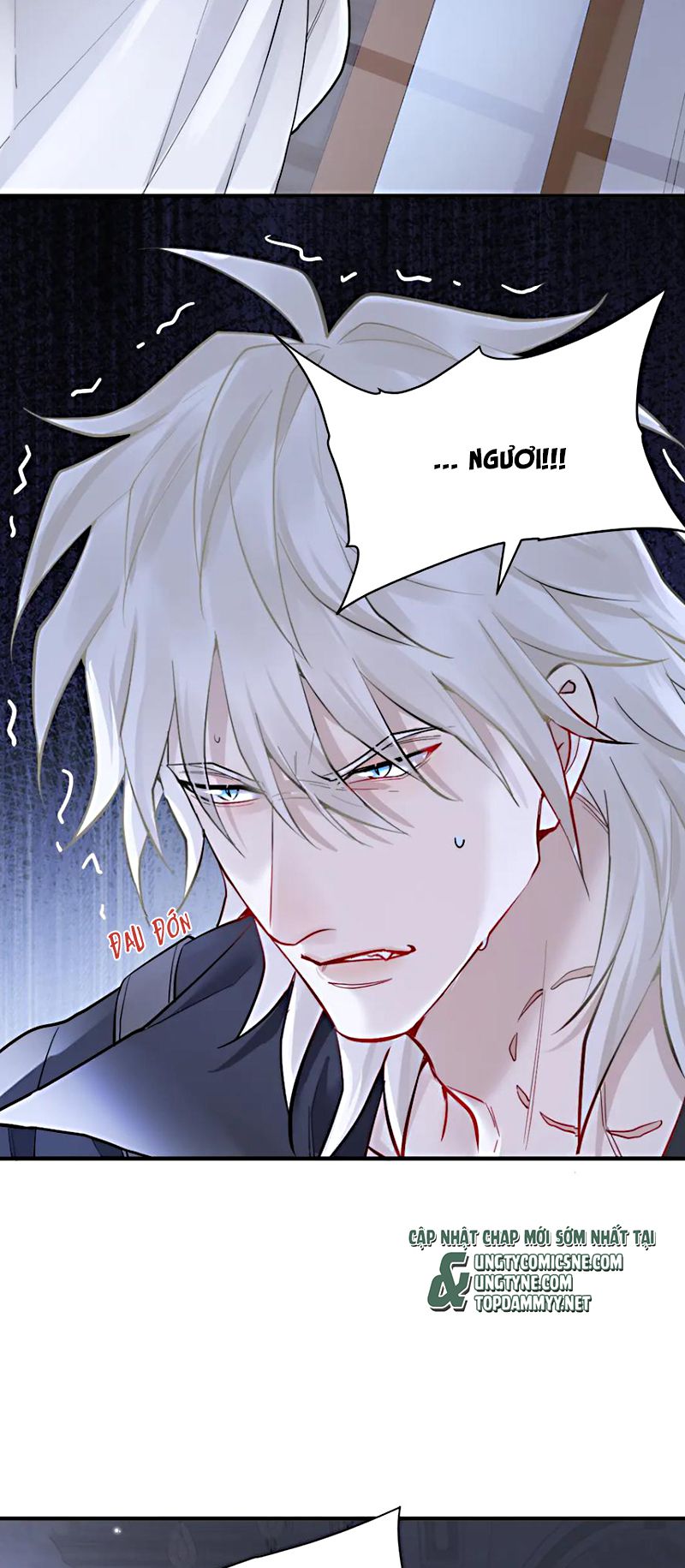 Bản Tình Ca Nụ Hôn Tù Ái Chapter 43 - Trang 25