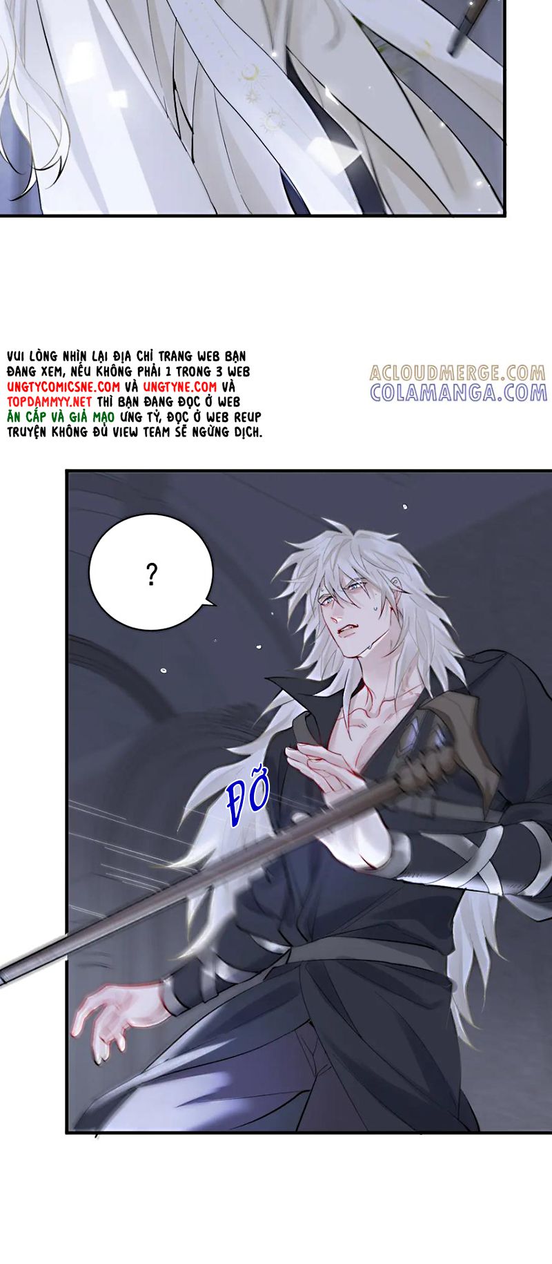 Bản Tình Ca Nụ Hôn Tù Ái Chapter 43 - Trang 27