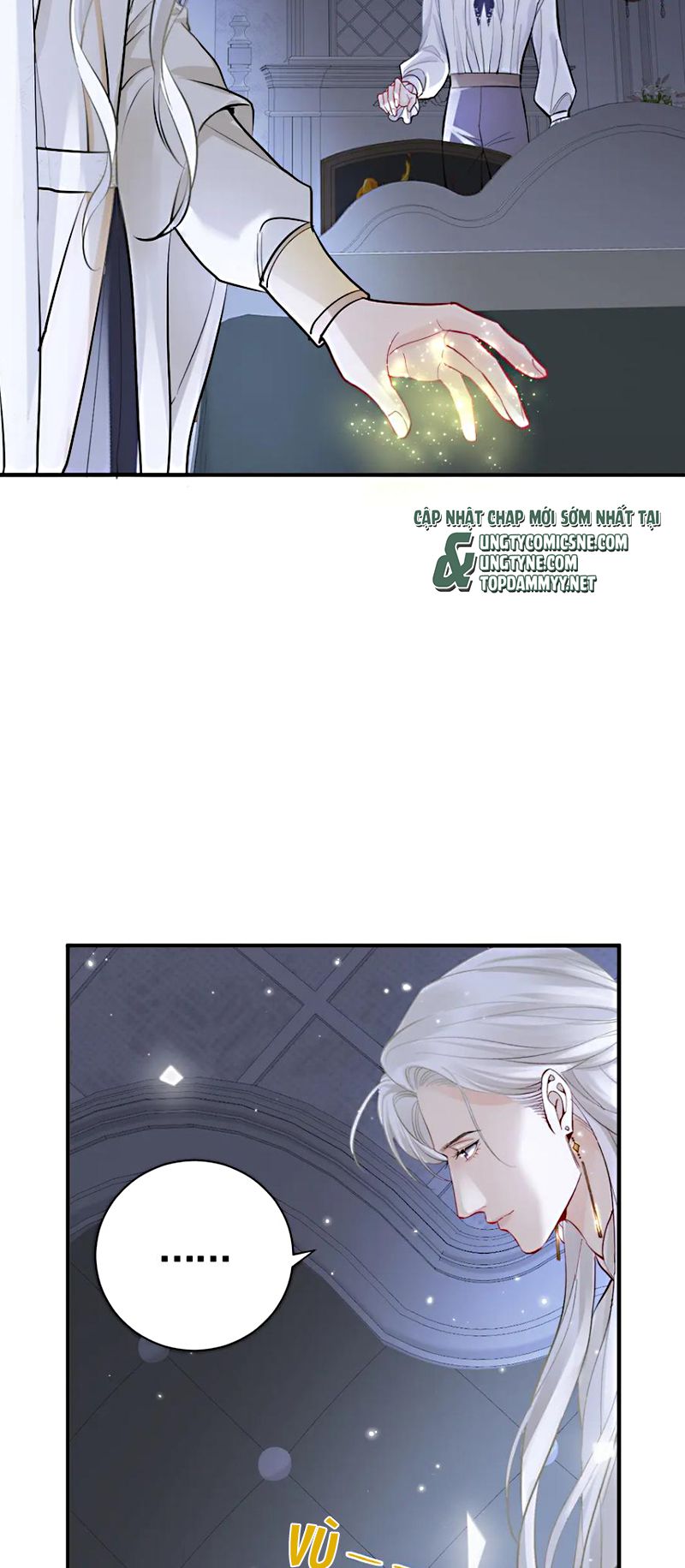 Bản Tình Ca Nụ Hôn Tù Ái Chapter 43 - Trang 29