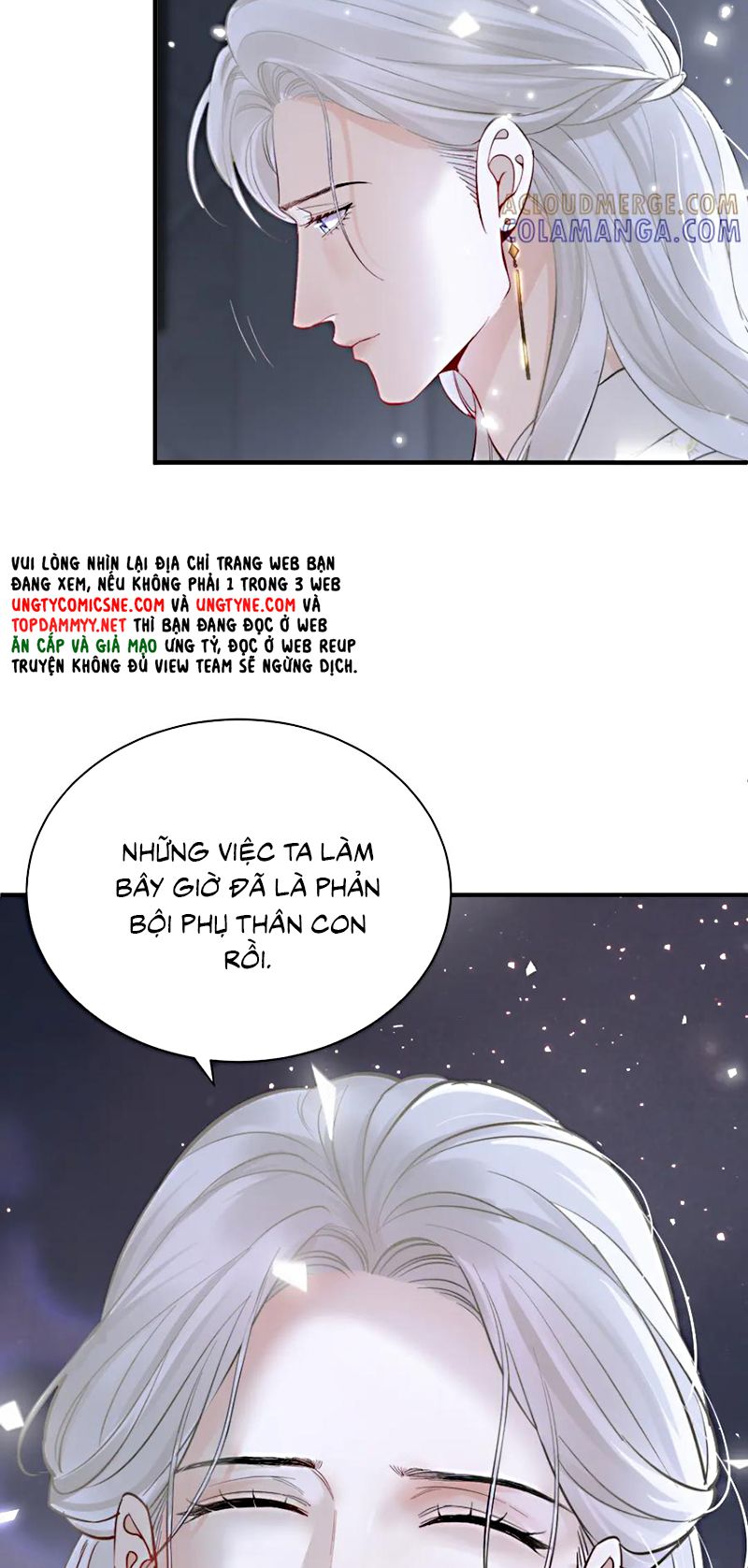 Bản Tình Ca Nụ Hôn Tù Ái Chapter 43 - Trang 34
