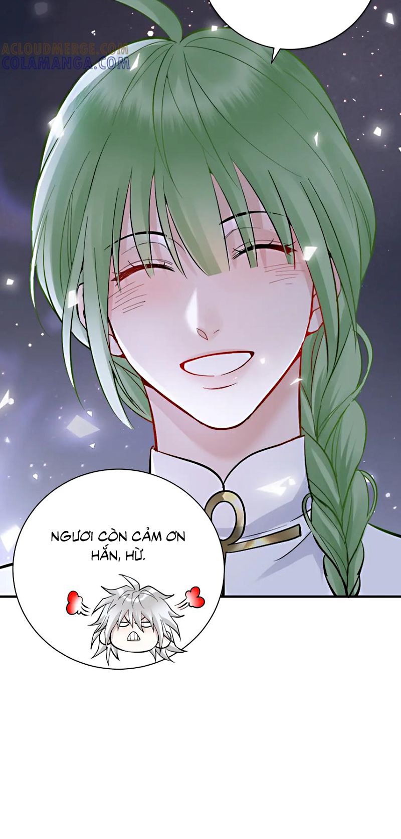 Bản Tình Ca Nụ Hôn Tù Ái Chapter 43 - Trang 37