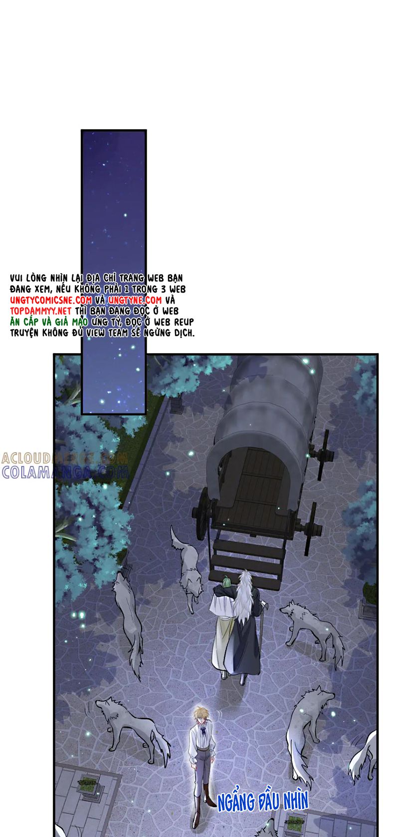 Bản Tình Ca Nụ Hôn Tù Ái Chapter 43 - Trang 38