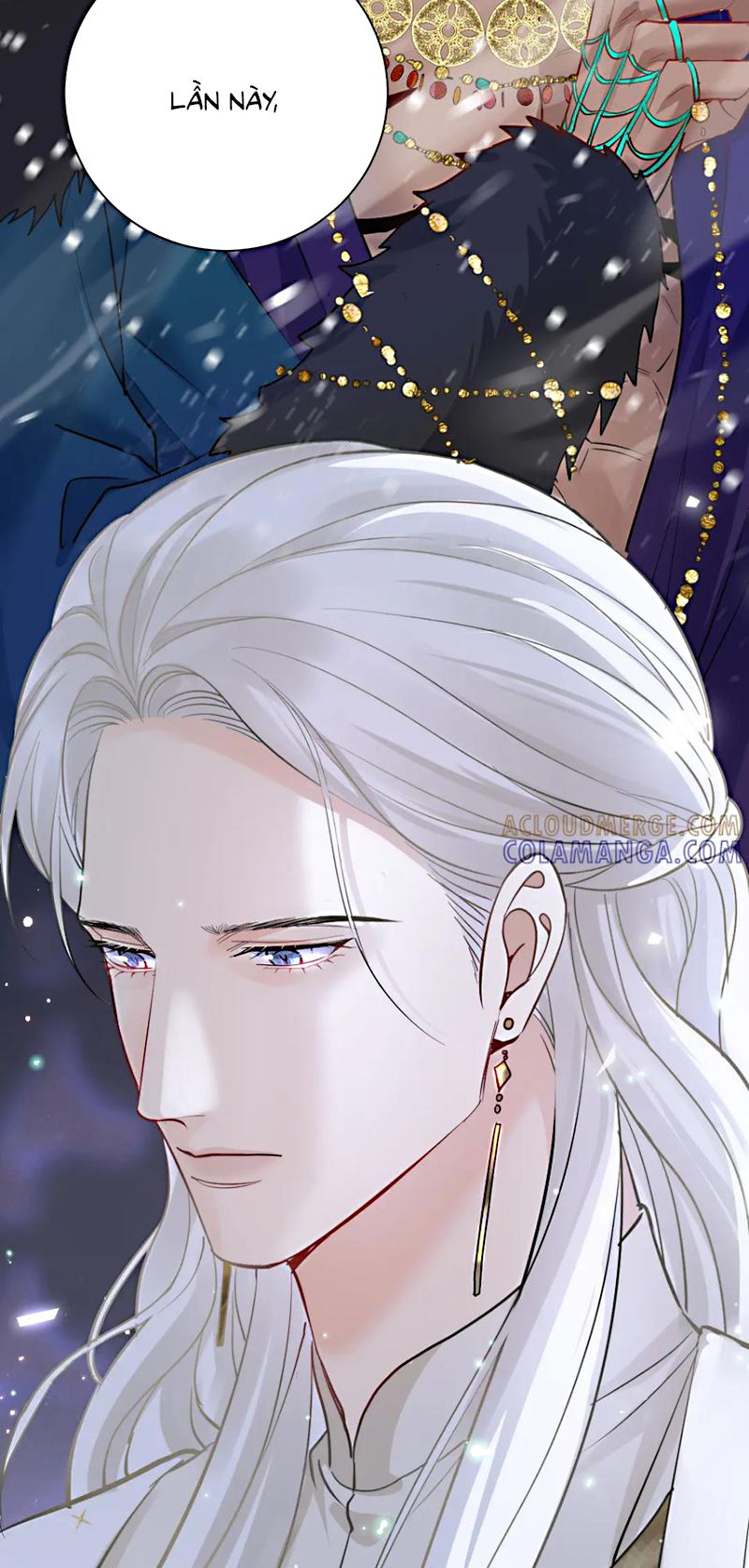 Bản Tình Ca Nụ Hôn Tù Ái Chapter 43 - Trang 41