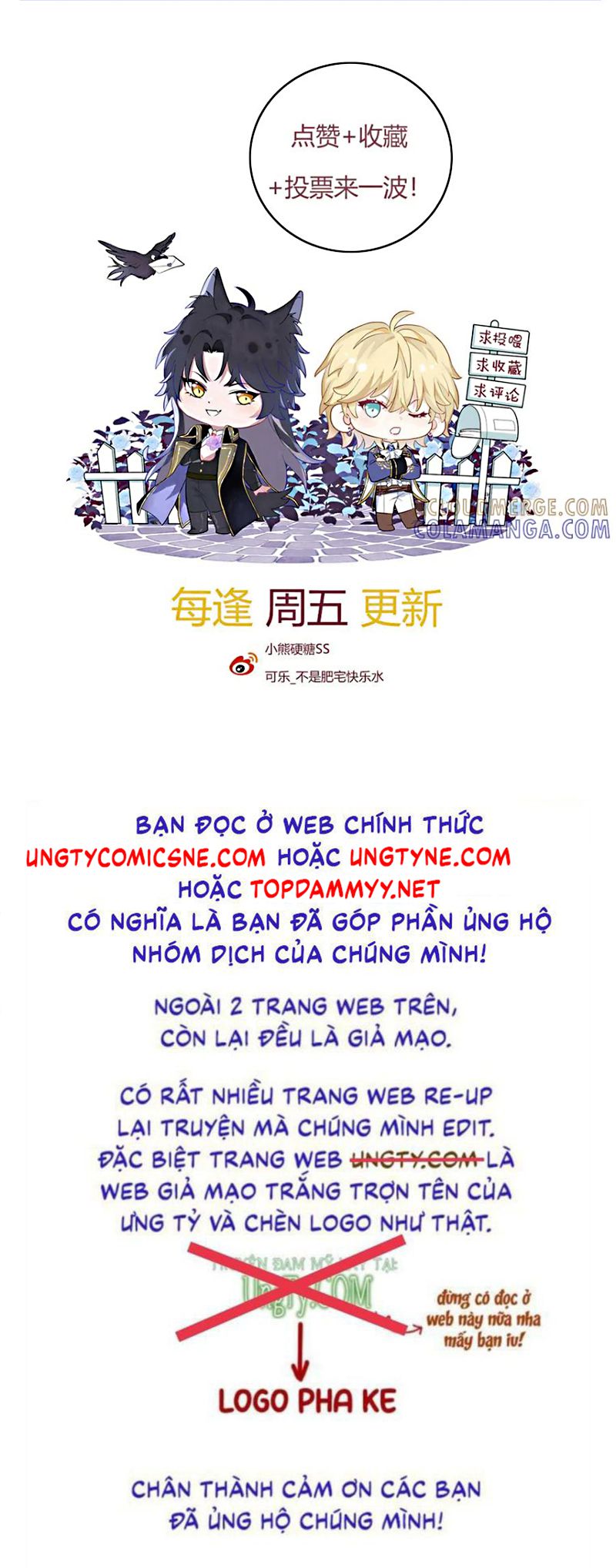 Bản Tình Ca Nụ Hôn Tù Ái Chapter 43 - Trang 44
