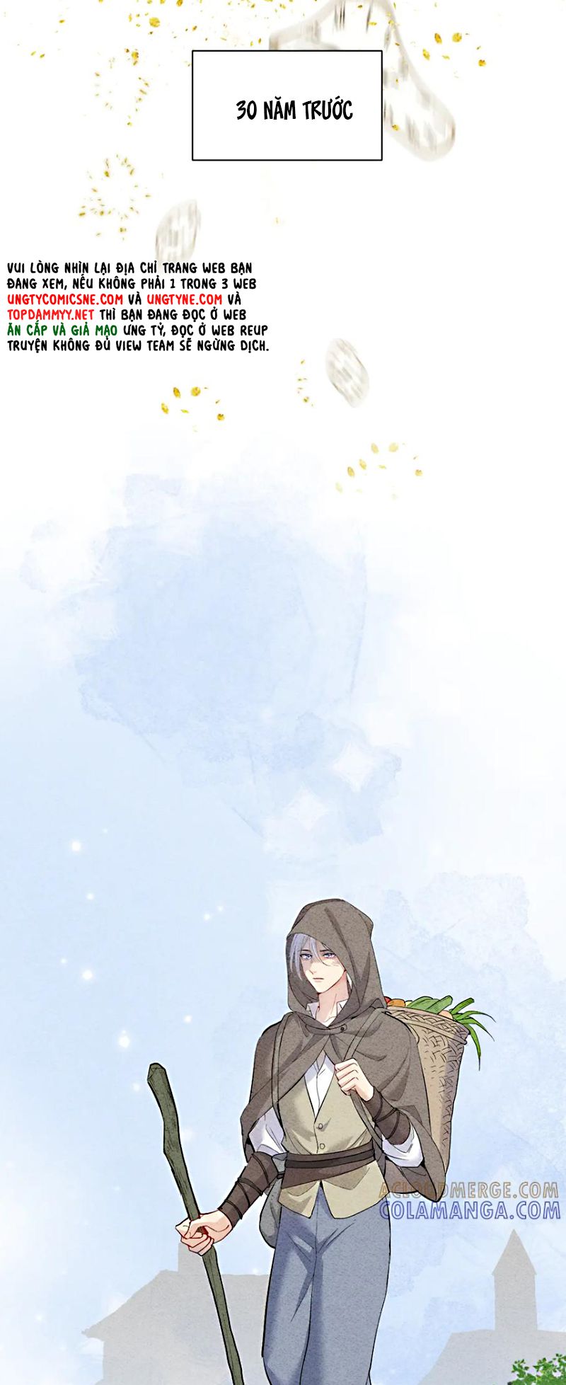 Bản Tình Ca Nụ Hôn Tù Ái Chapter 44 - Trang 17