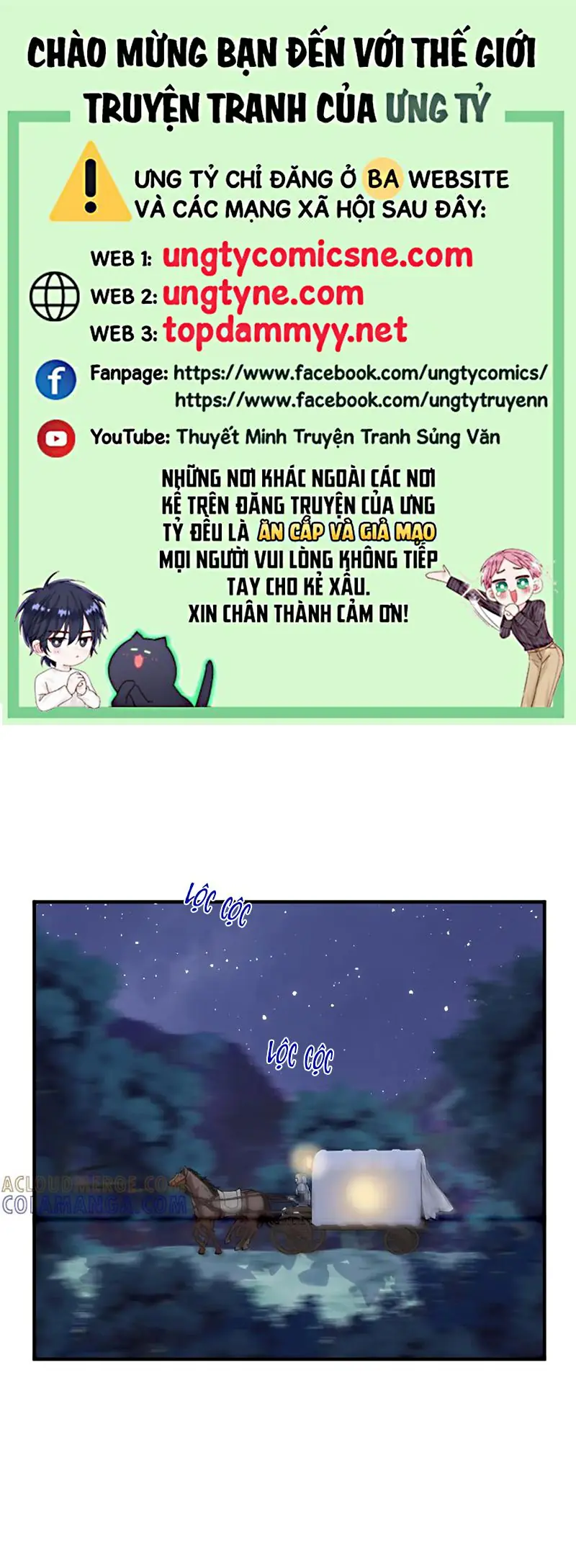 Bản Tình Ca Nụ Hôn Tù Ái Chapter 44 - Trang 2