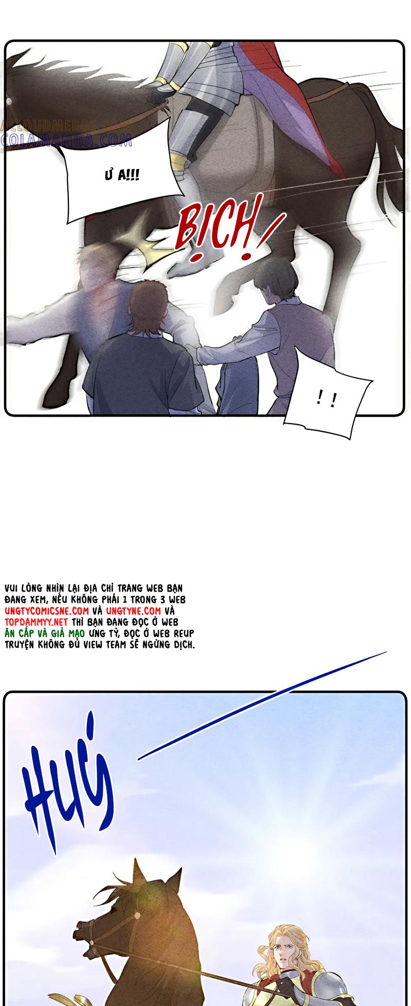 Bản Tình Ca Nụ Hôn Tù Ái Chapter 44 - Trang 24