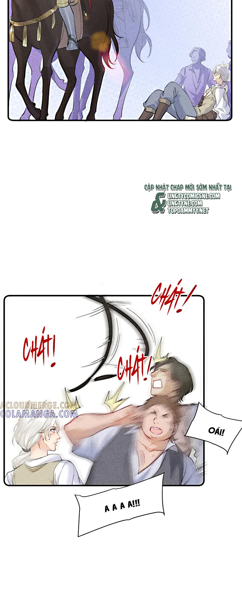 Bản Tình Ca Nụ Hôn Tù Ái Chapter 44 - Trang 26