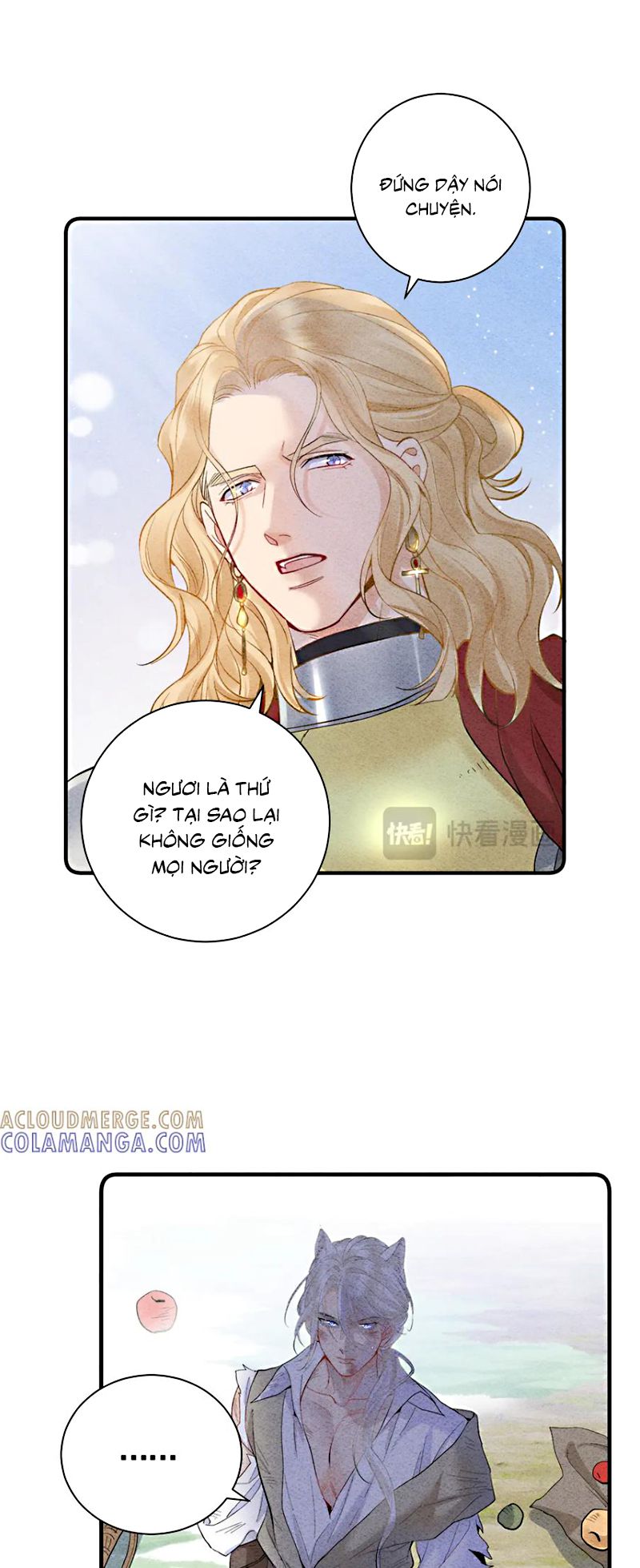 Bản Tình Ca Nụ Hôn Tù Ái Chapter 44 - Trang 27