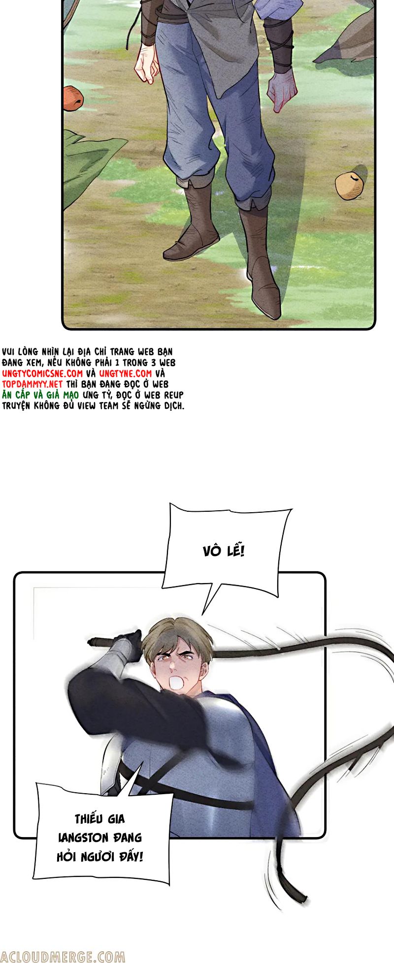 Bản Tình Ca Nụ Hôn Tù Ái Chapter 44 - Trang 28